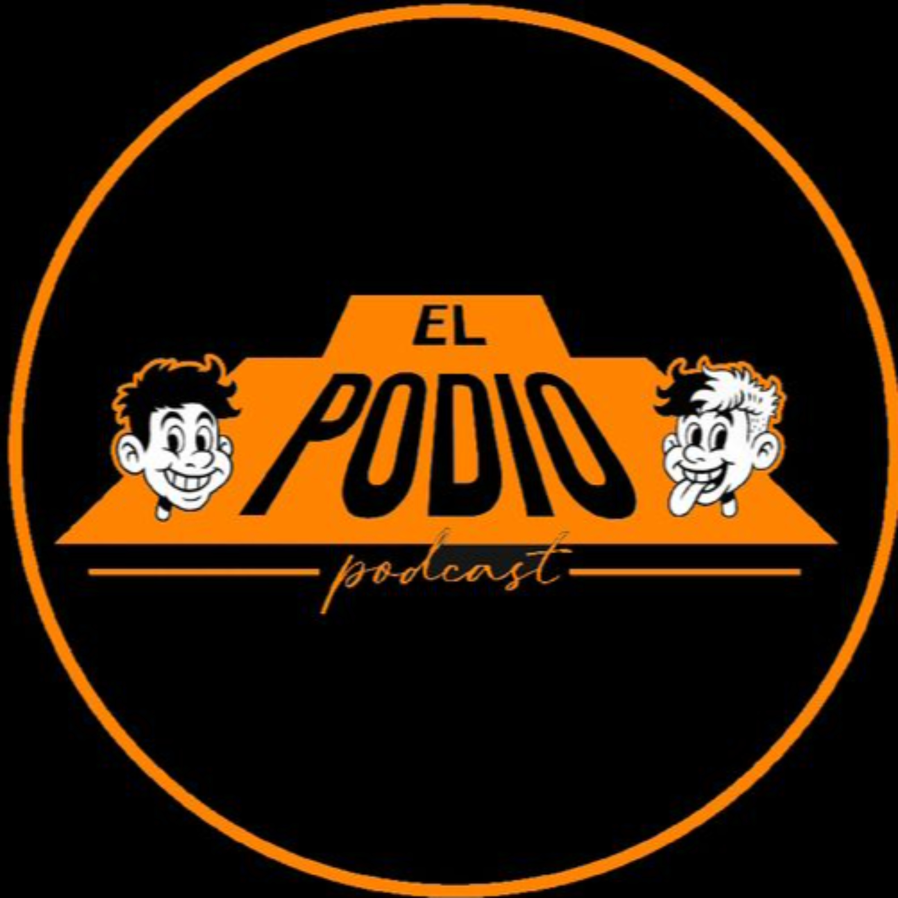 El Podio MX