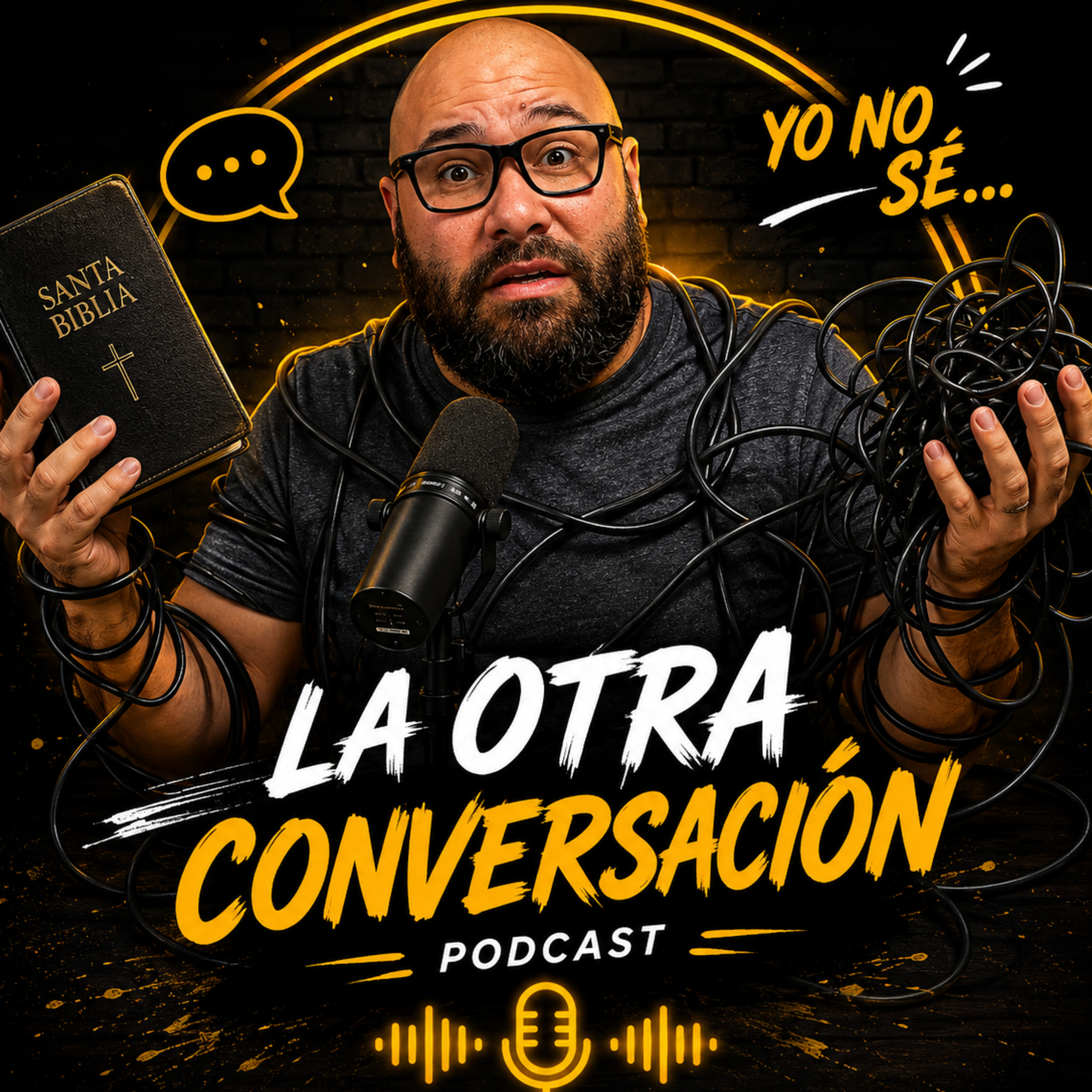 La Otra Conversación