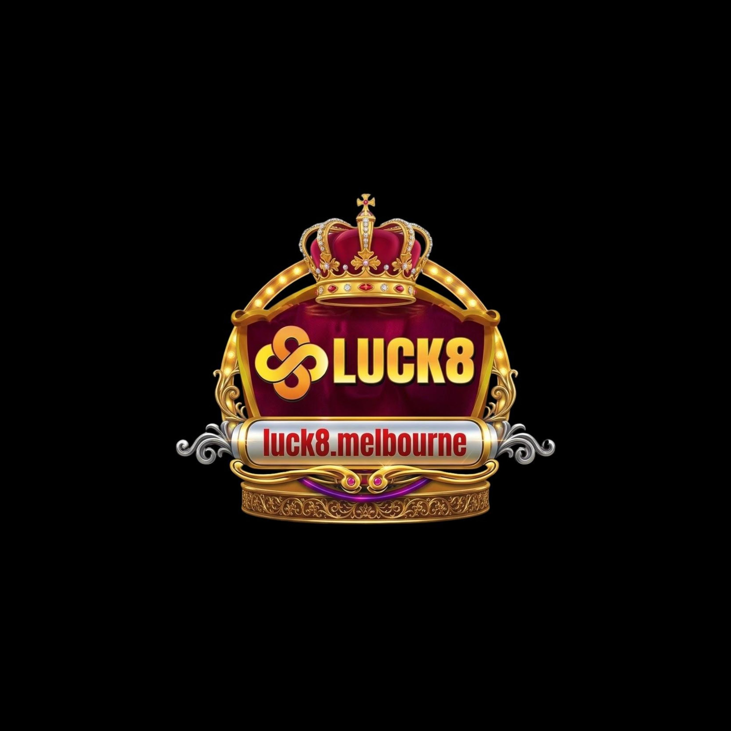 luck8