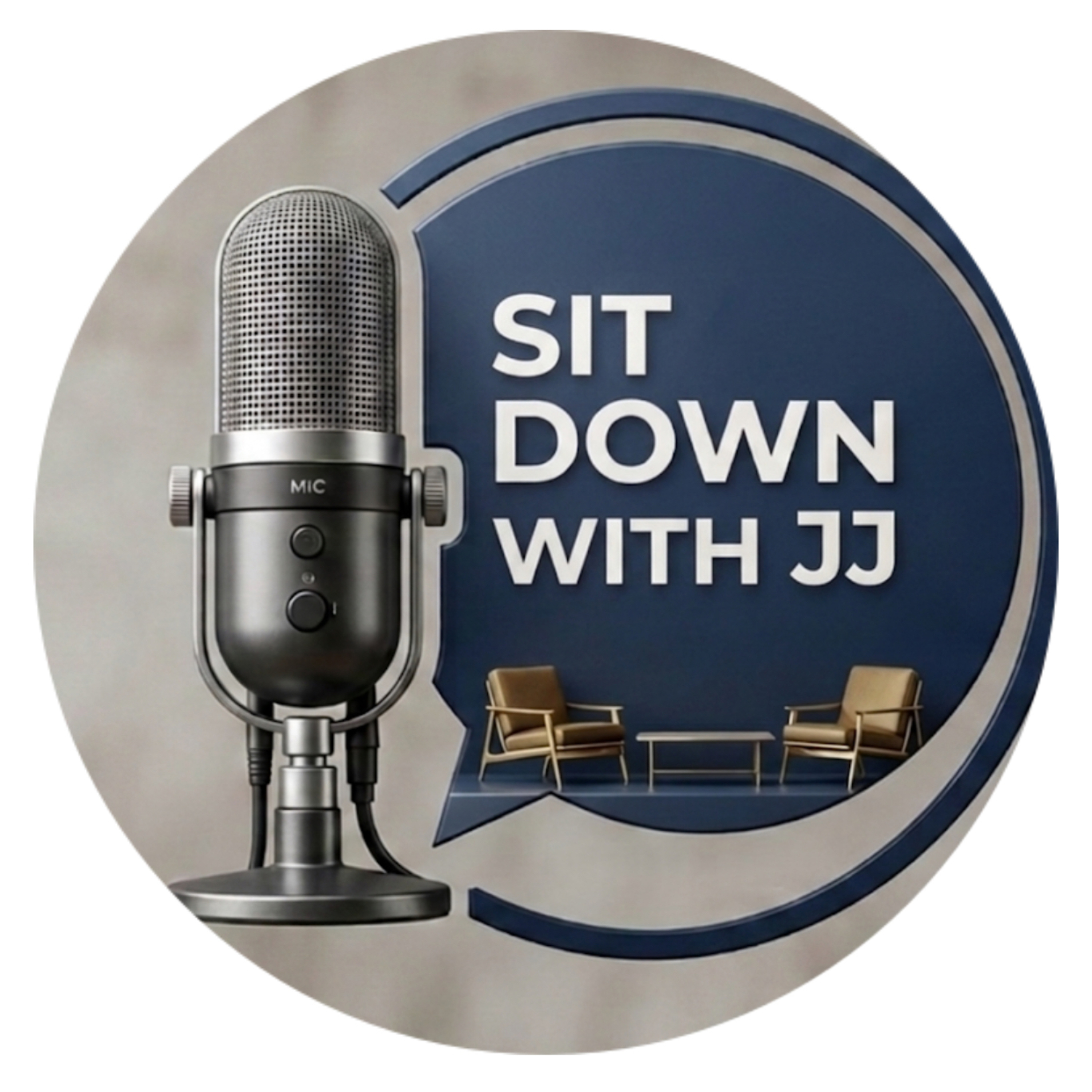 Sit Down with JJ