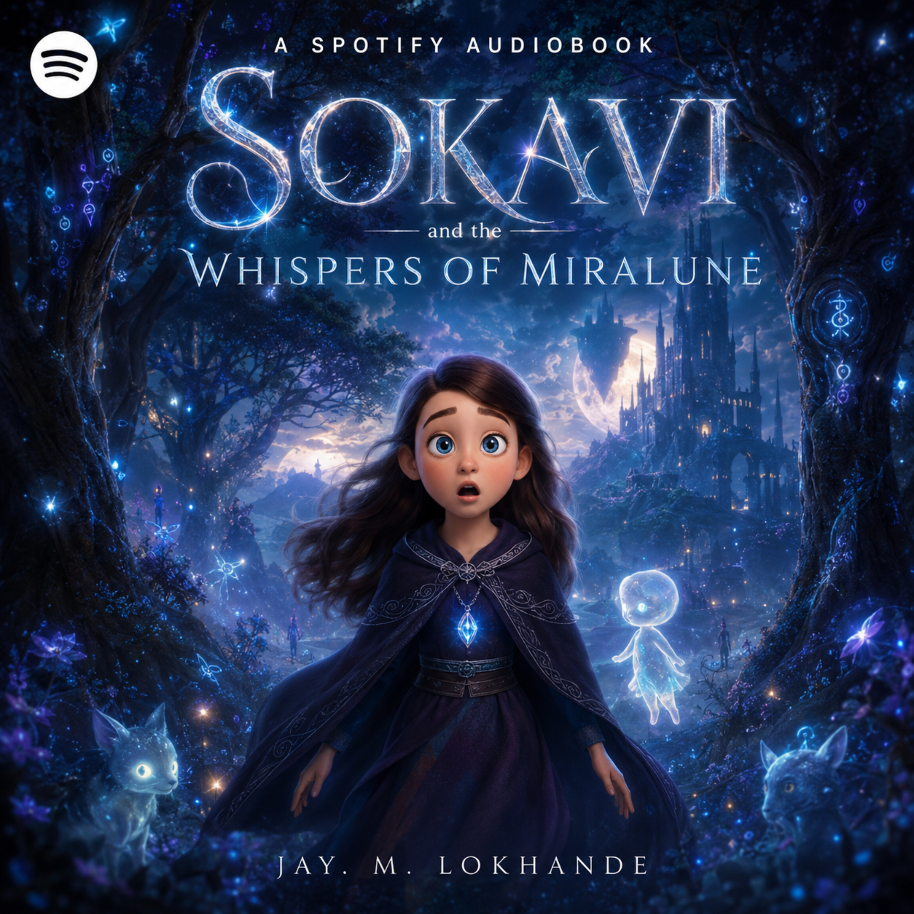 SOKAVI and the Whispers of Miralune