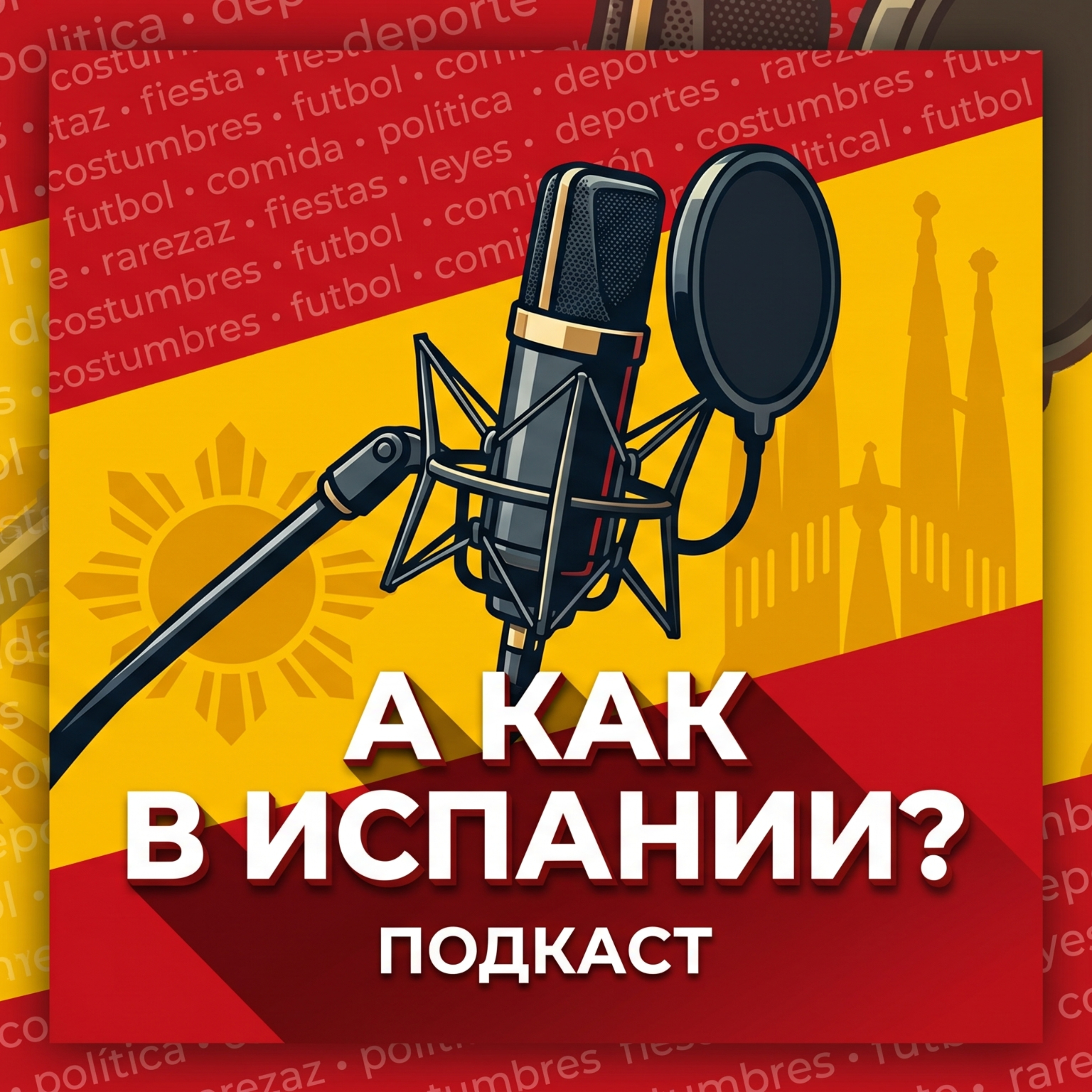 ¿А как в Испании?
