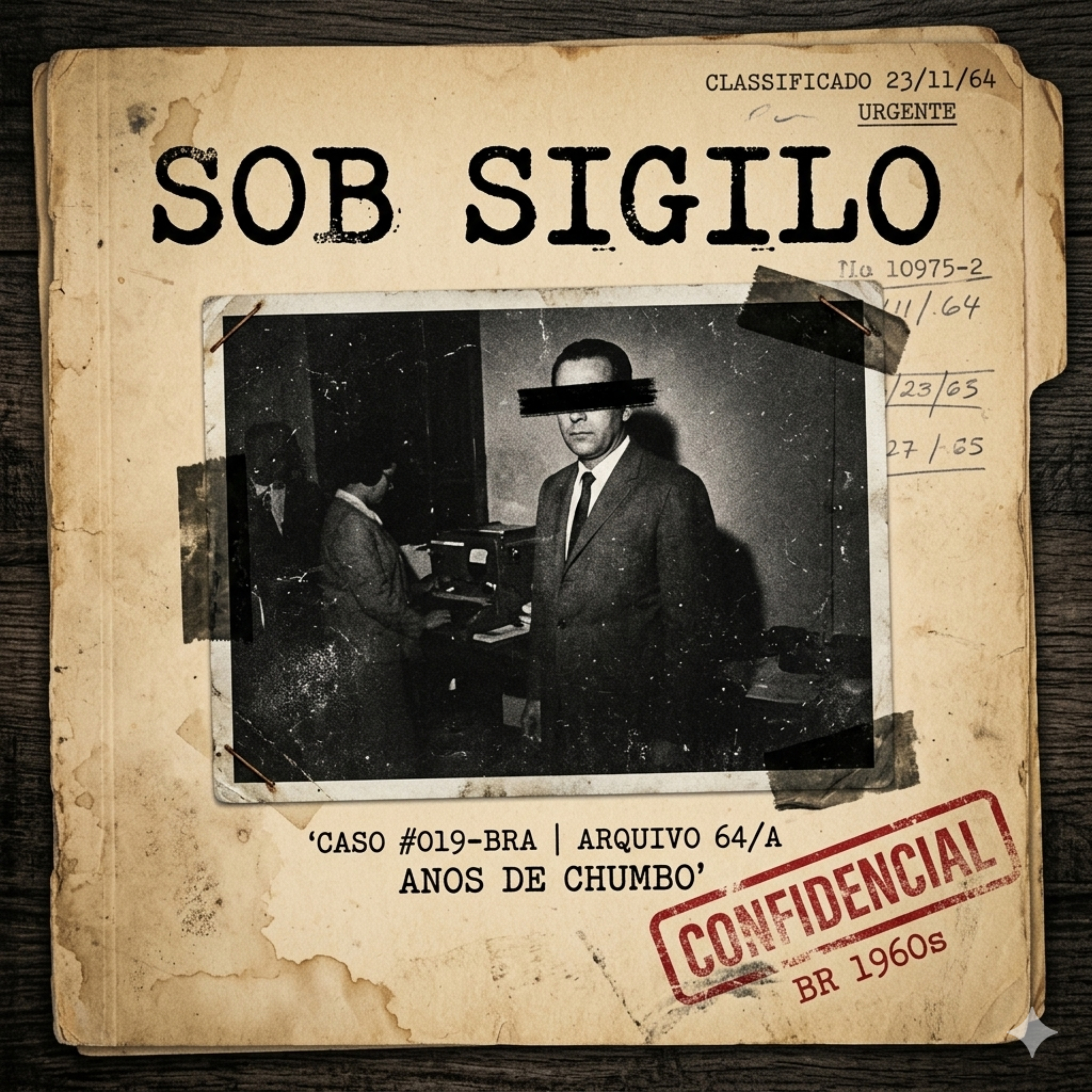 Sob Sigilo