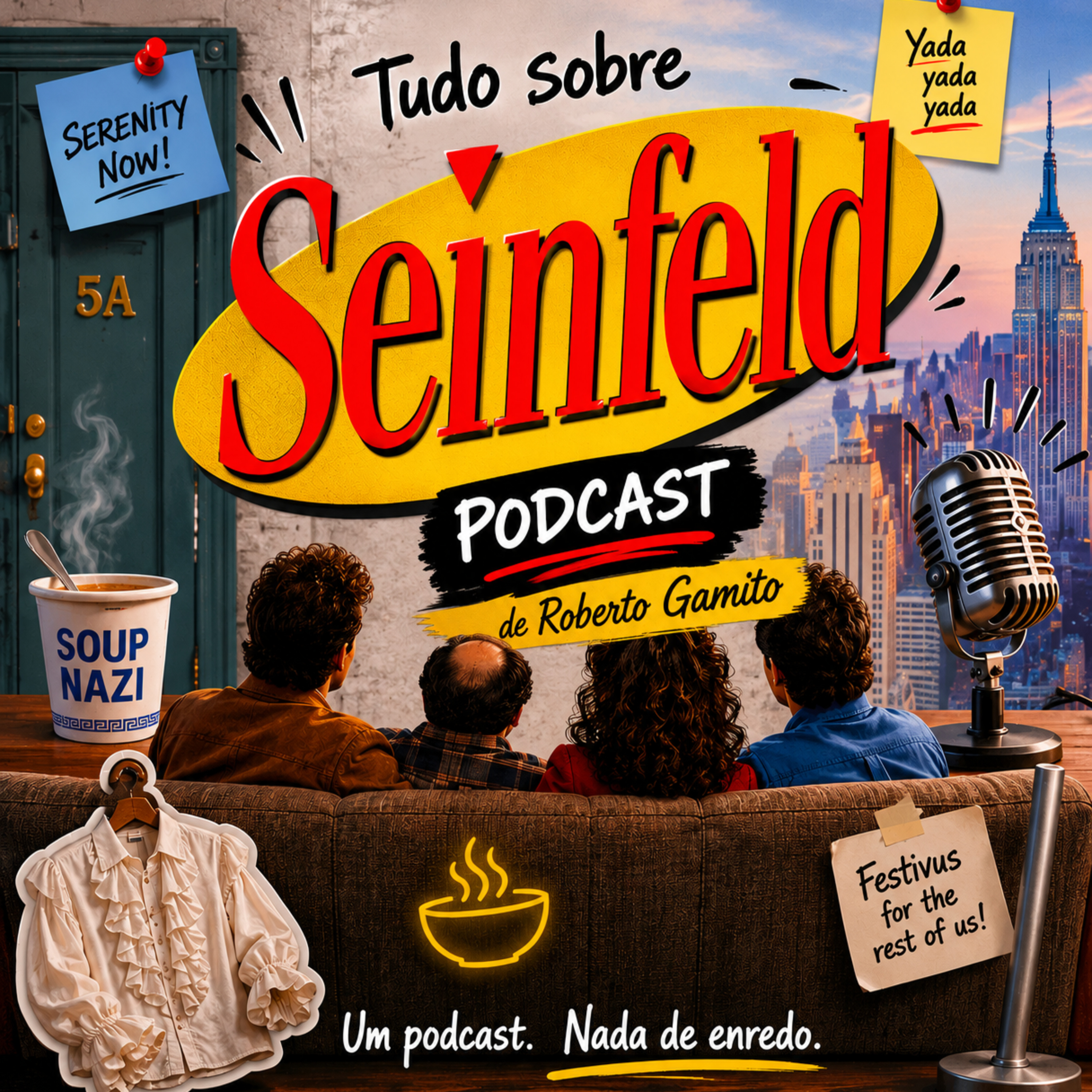 Seinfeld