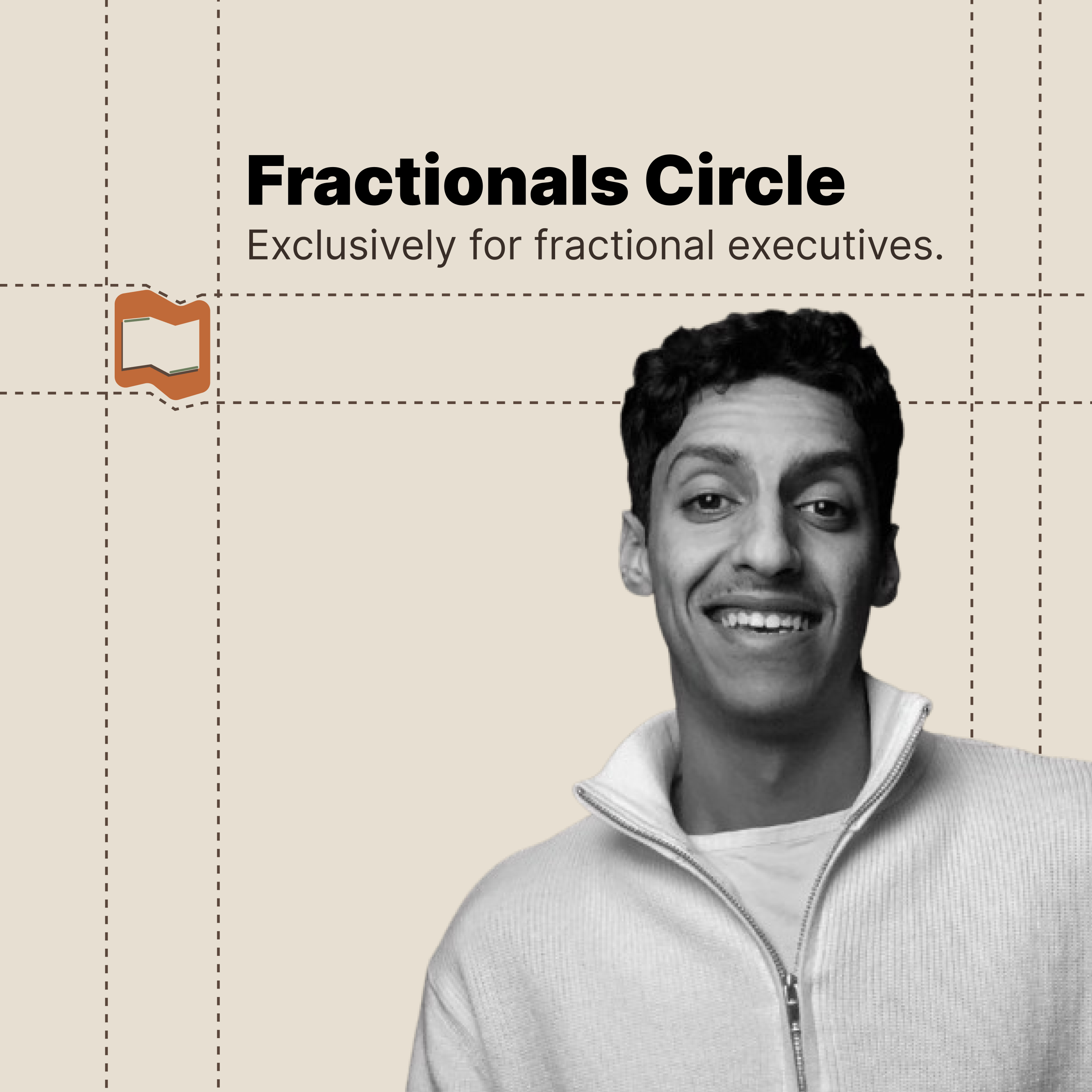 Fractionals Circle