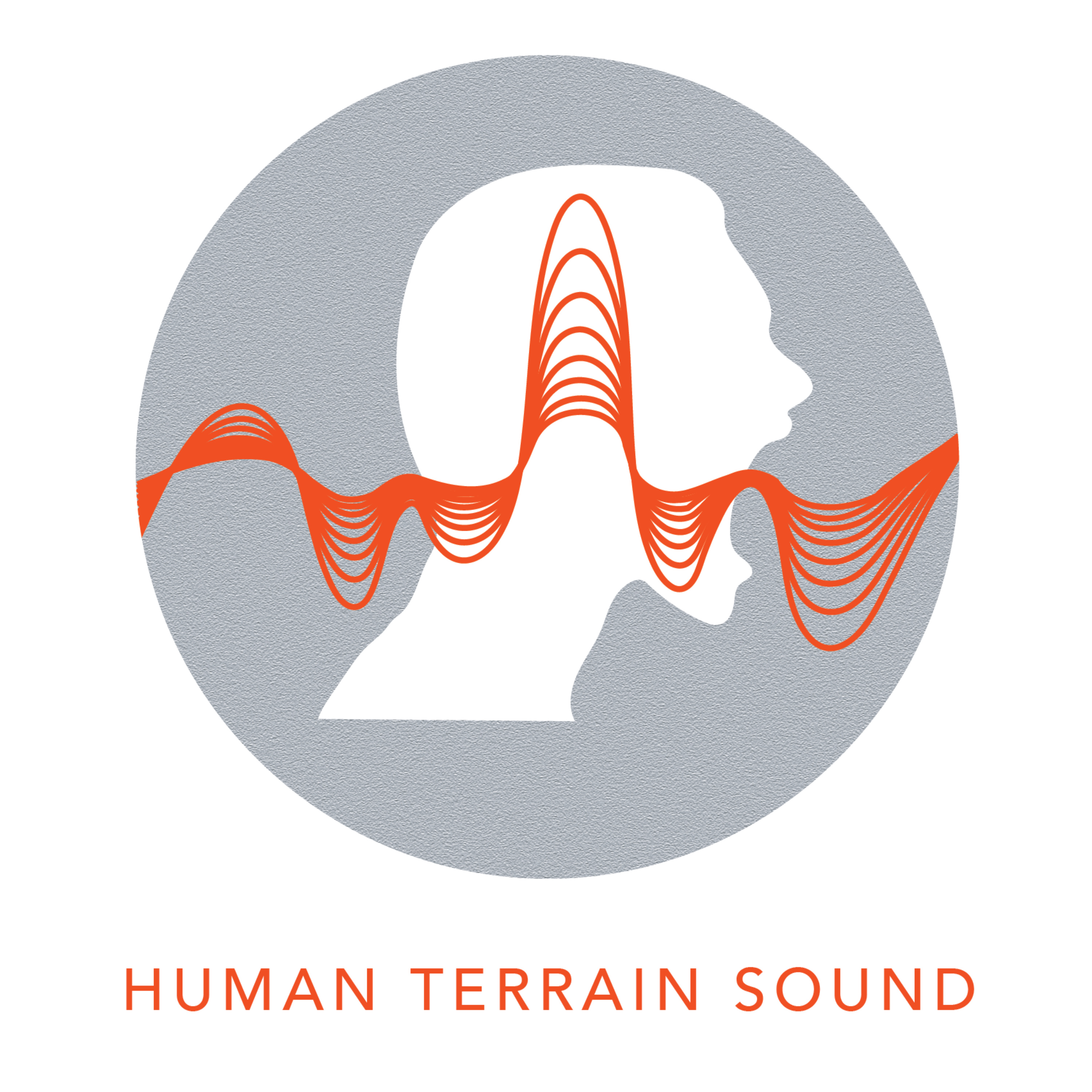 Logo of the podcast Human Terrain Podcast Human Terrain