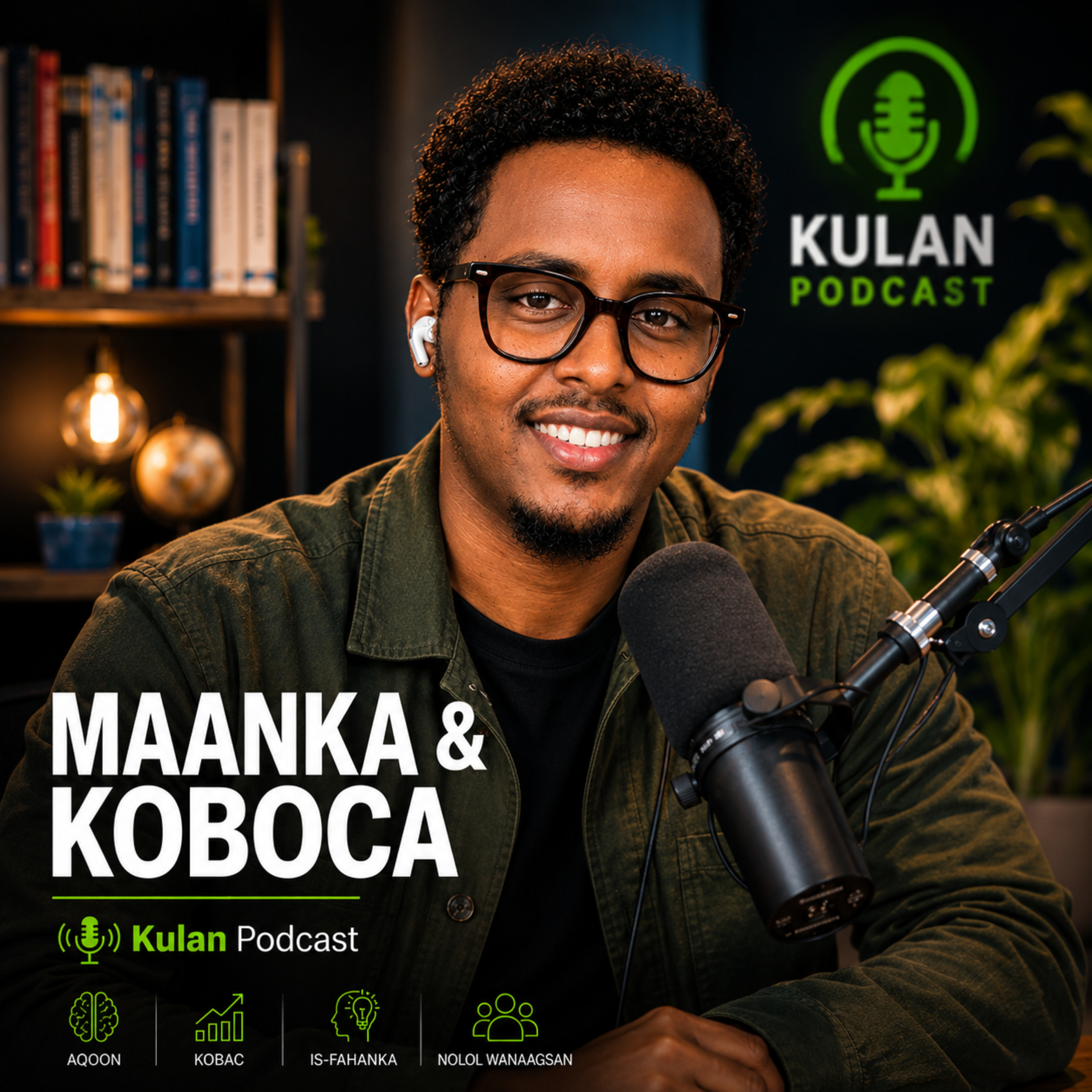 Maanka & Koboca