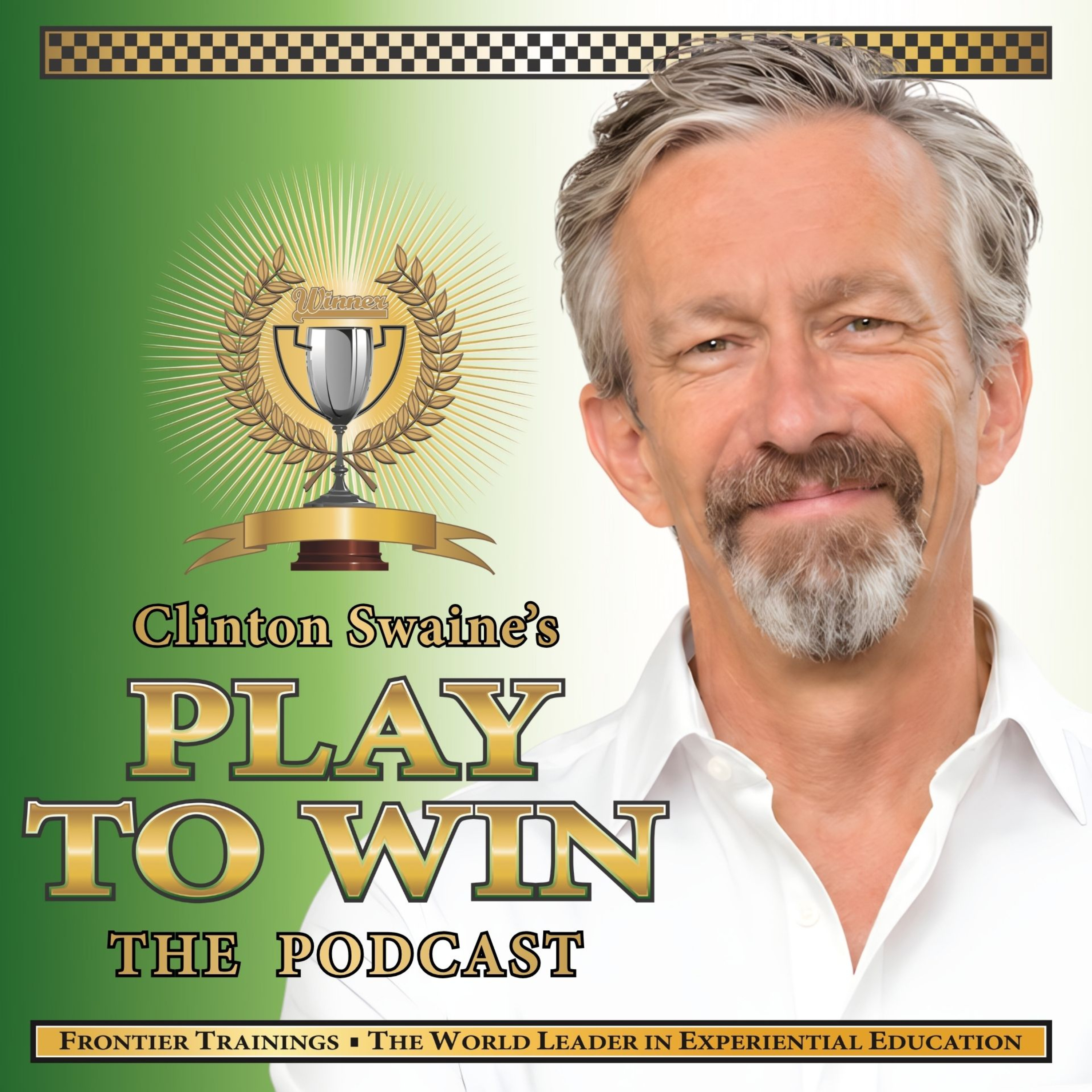 Play To Win - The Podcast