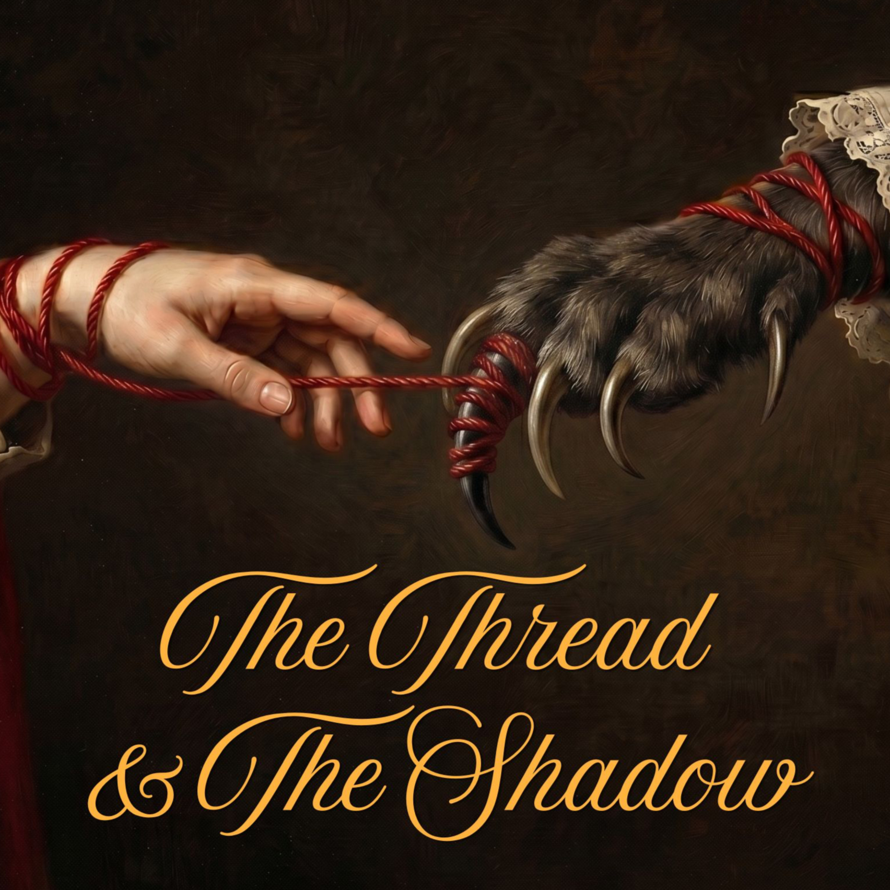 The Thread And The Shadow