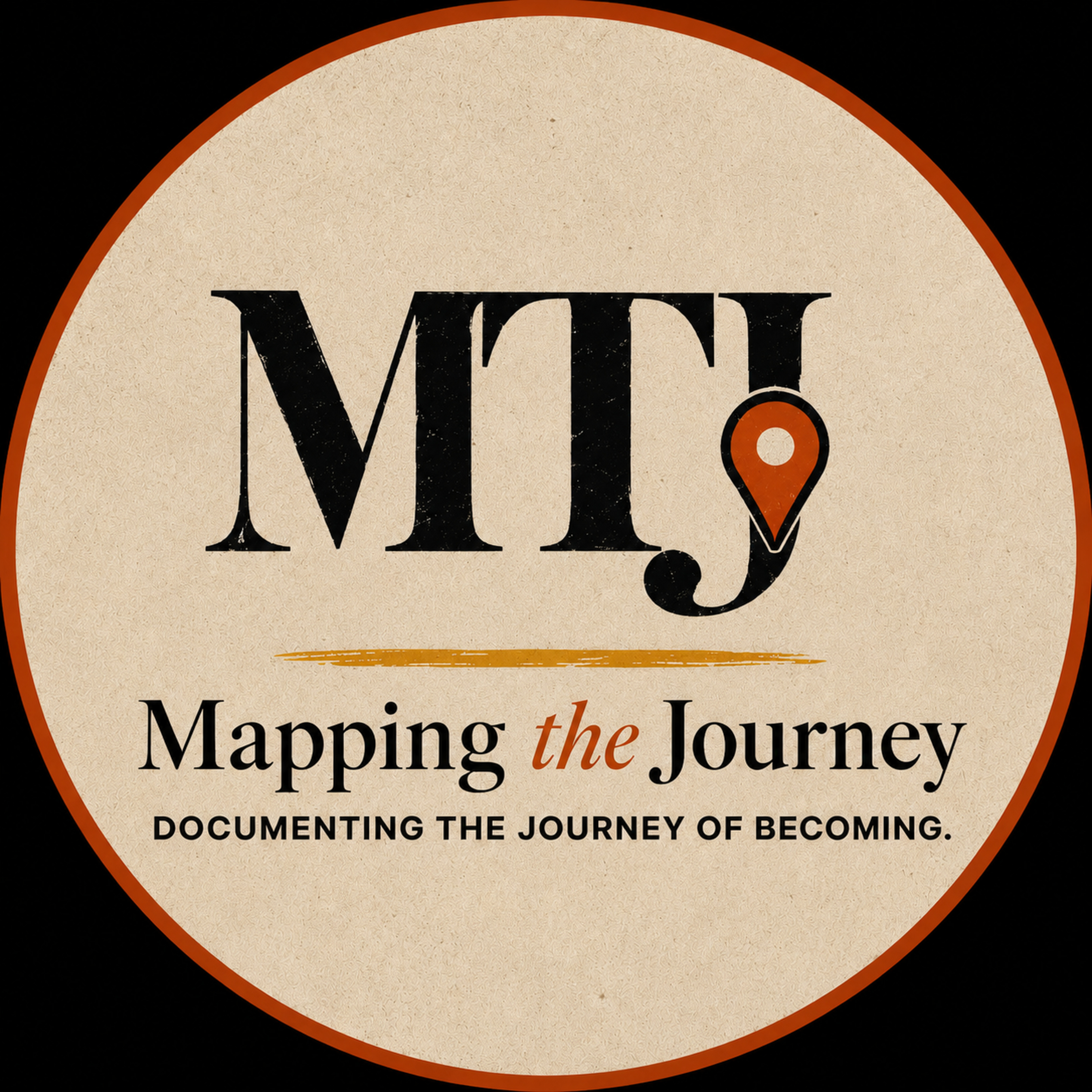 Mapping The Journey