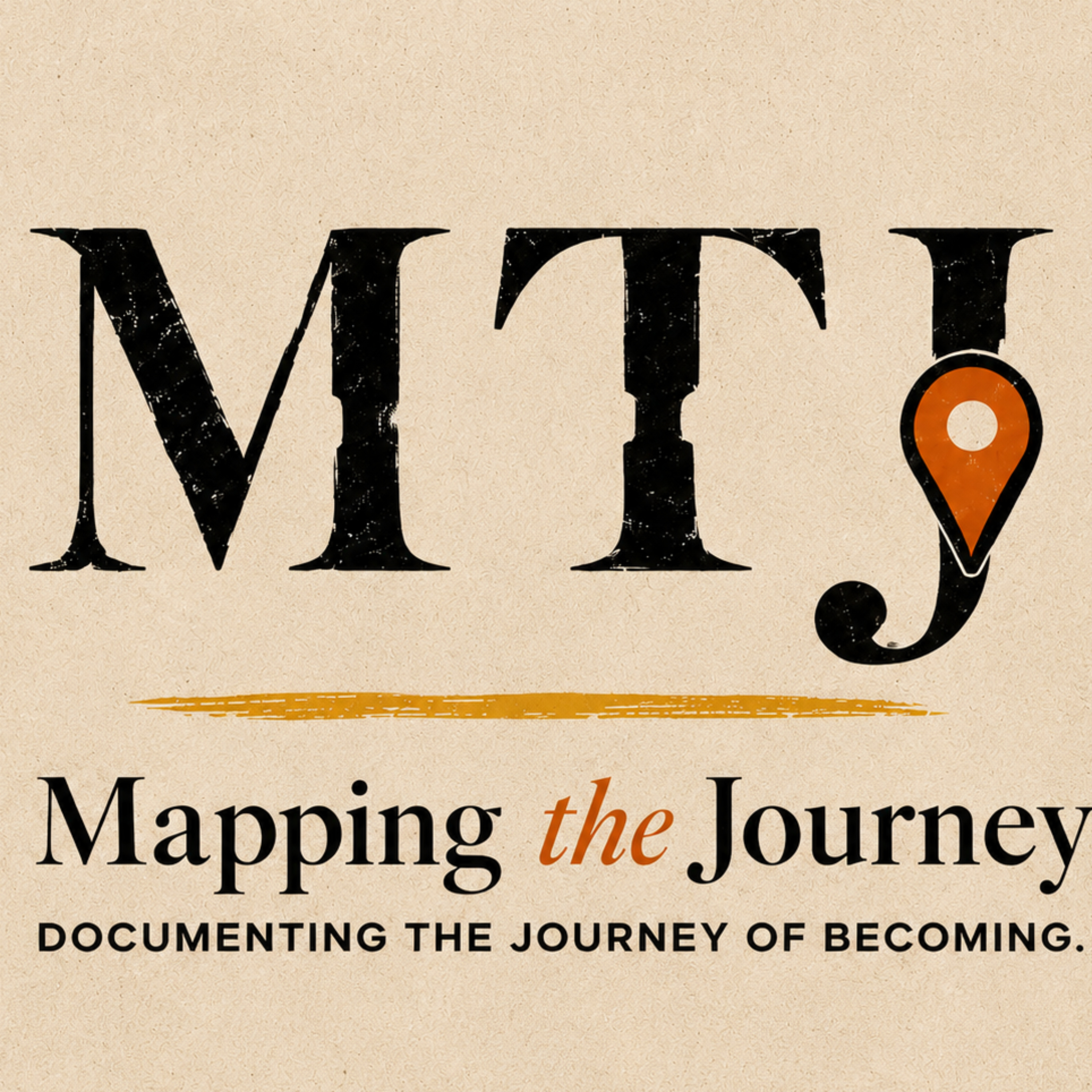 Mapping The Journey