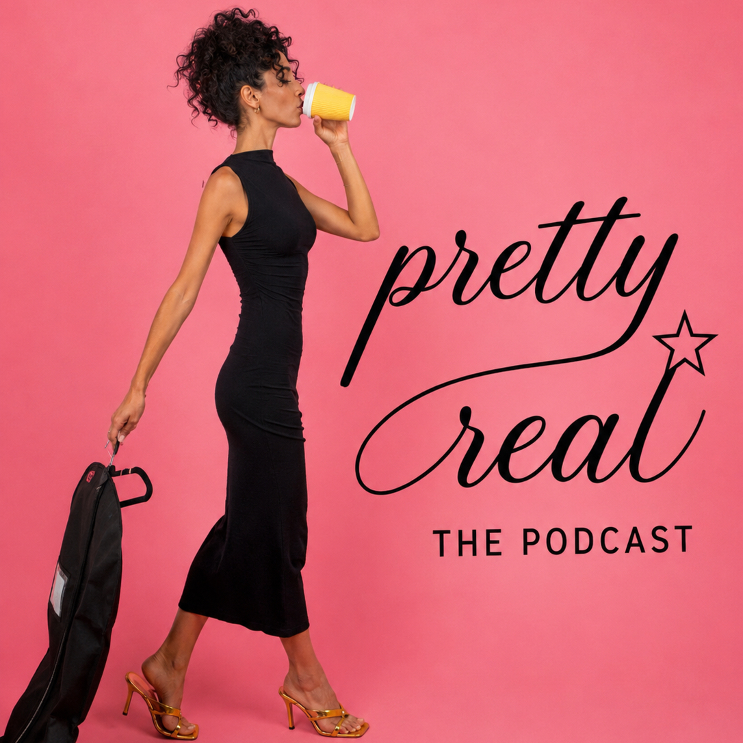 Pretty Real The Podcast