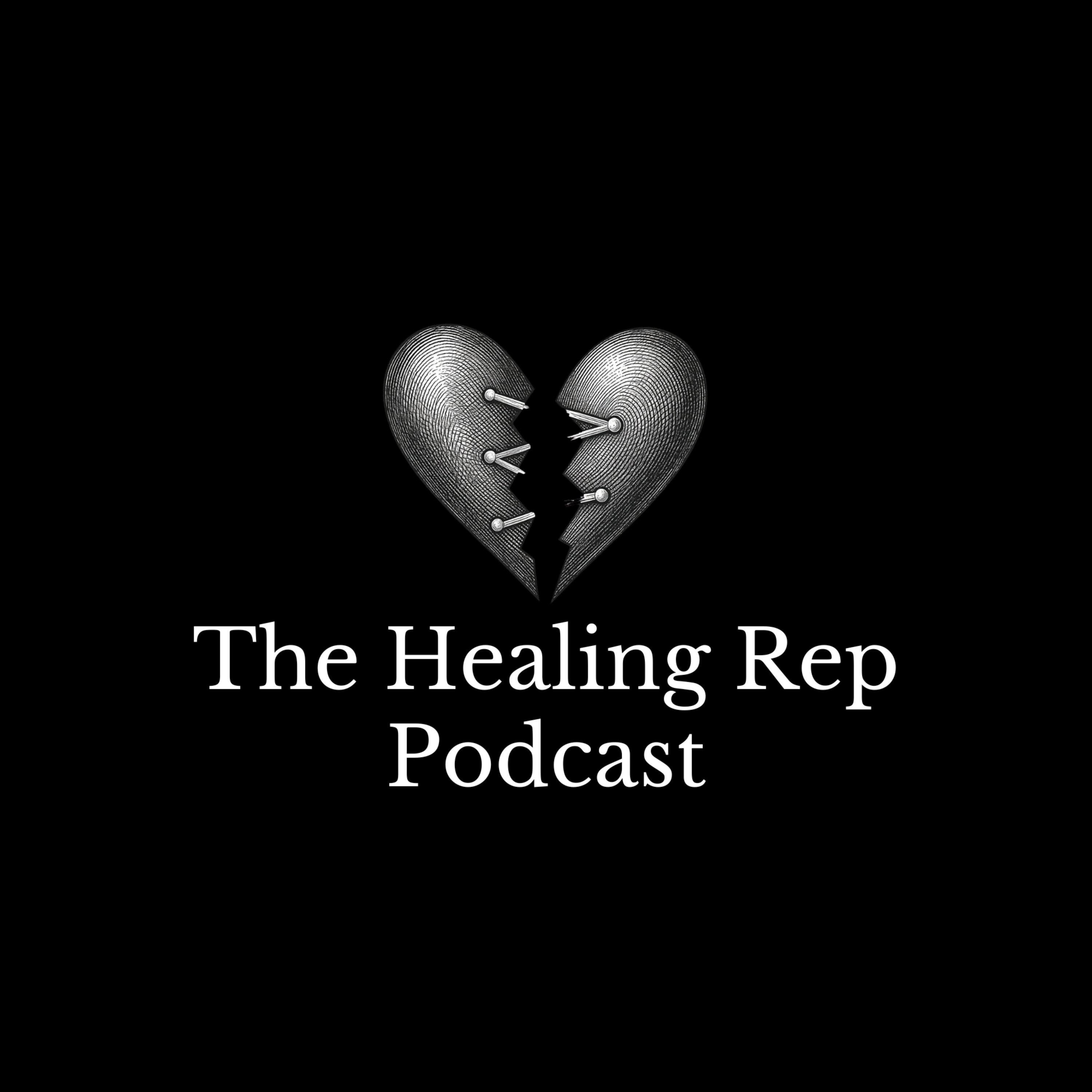 The Healing Rep Podcast
