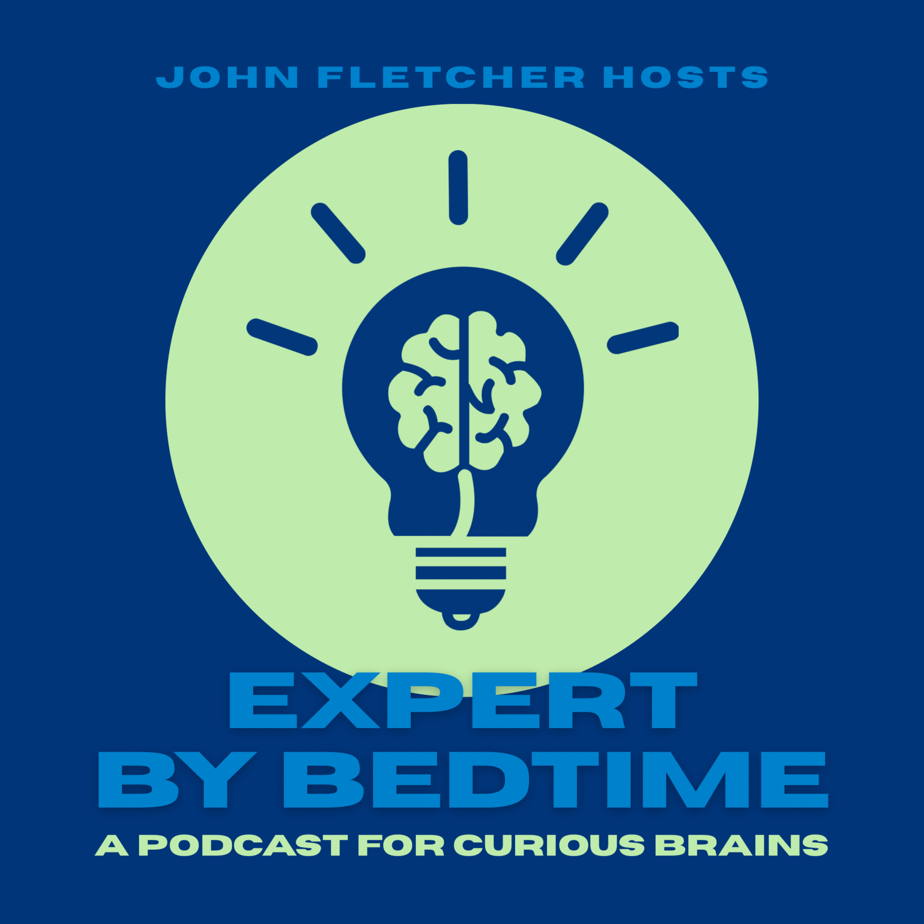Expert by Bedtime
