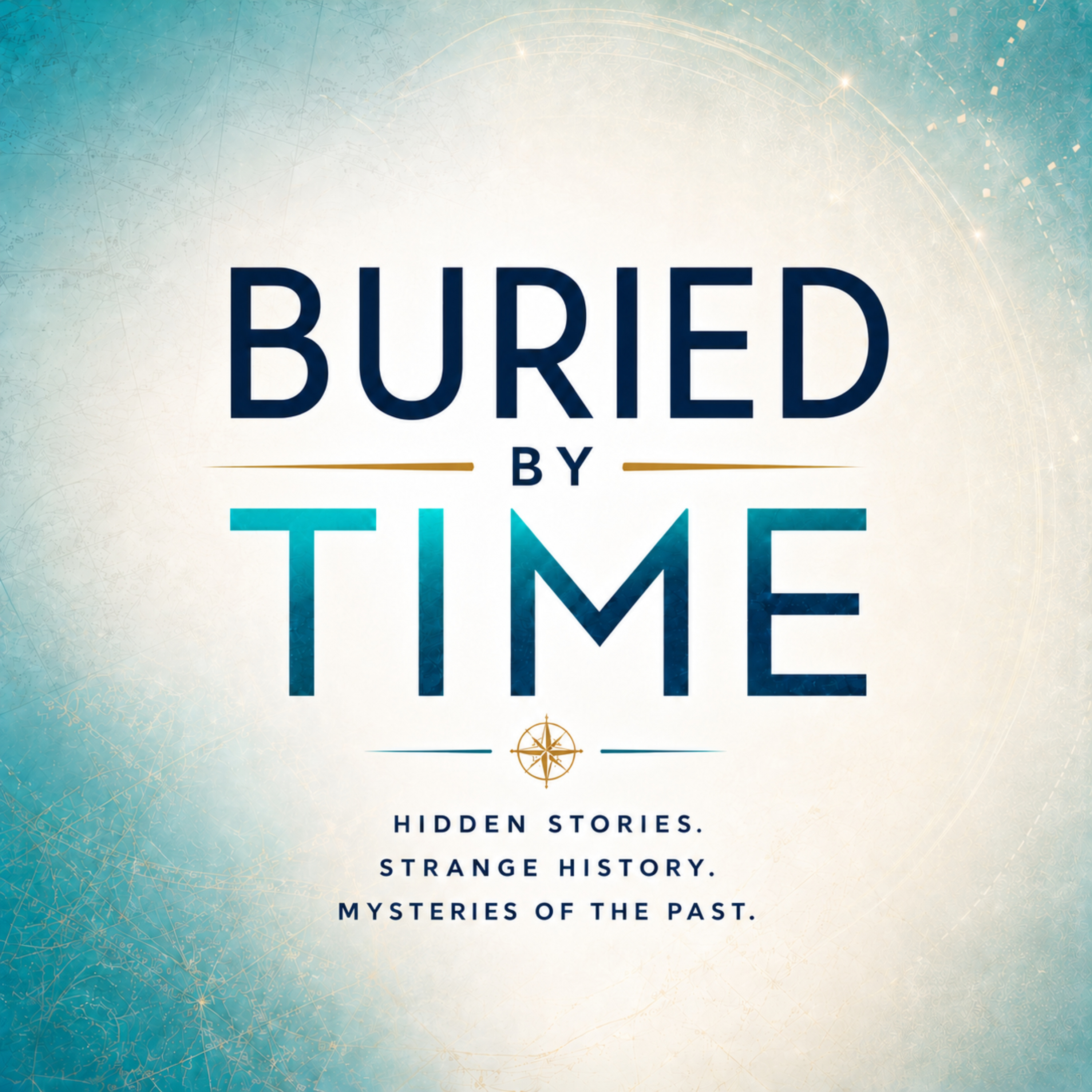 Buried By Time