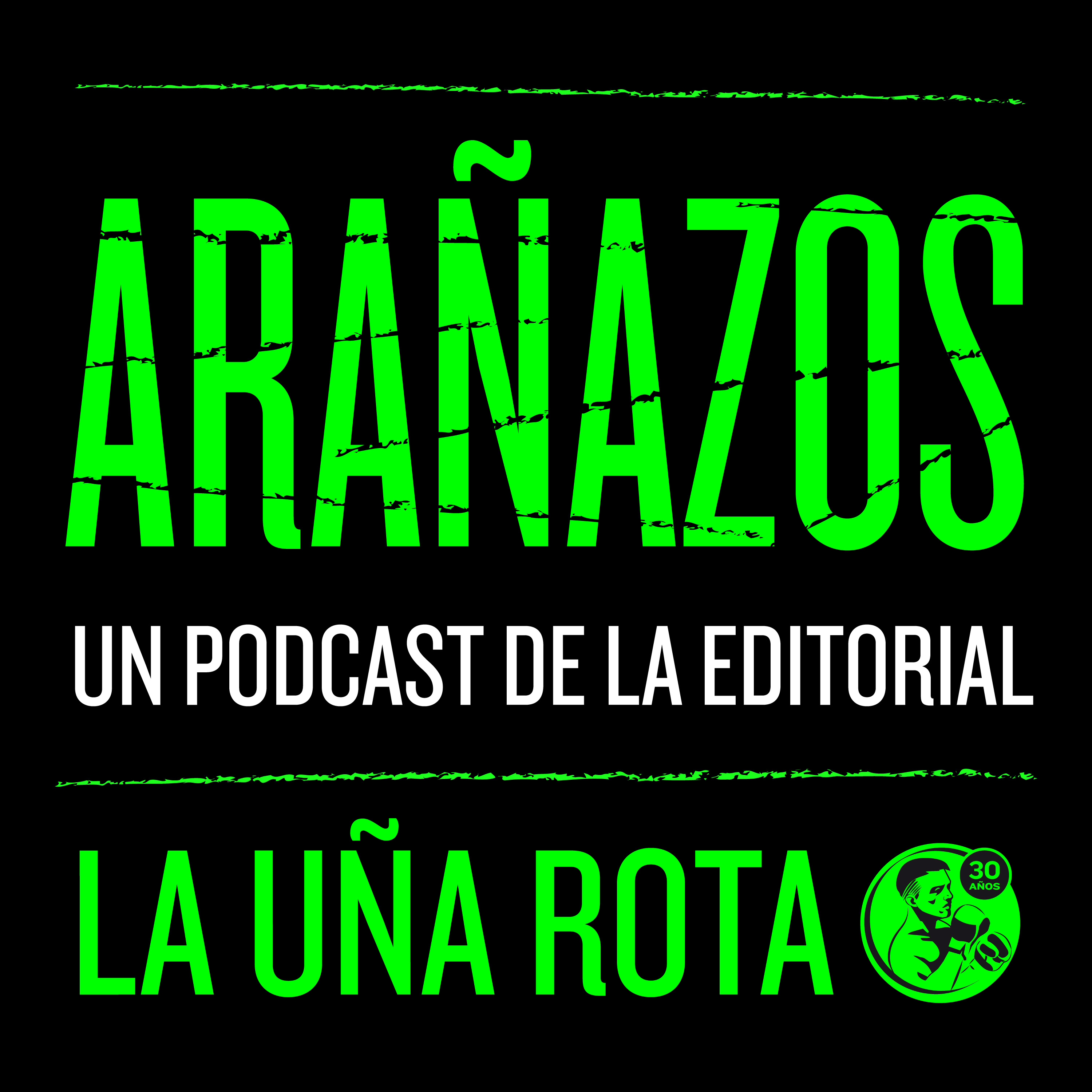 ARAÑAZOS
