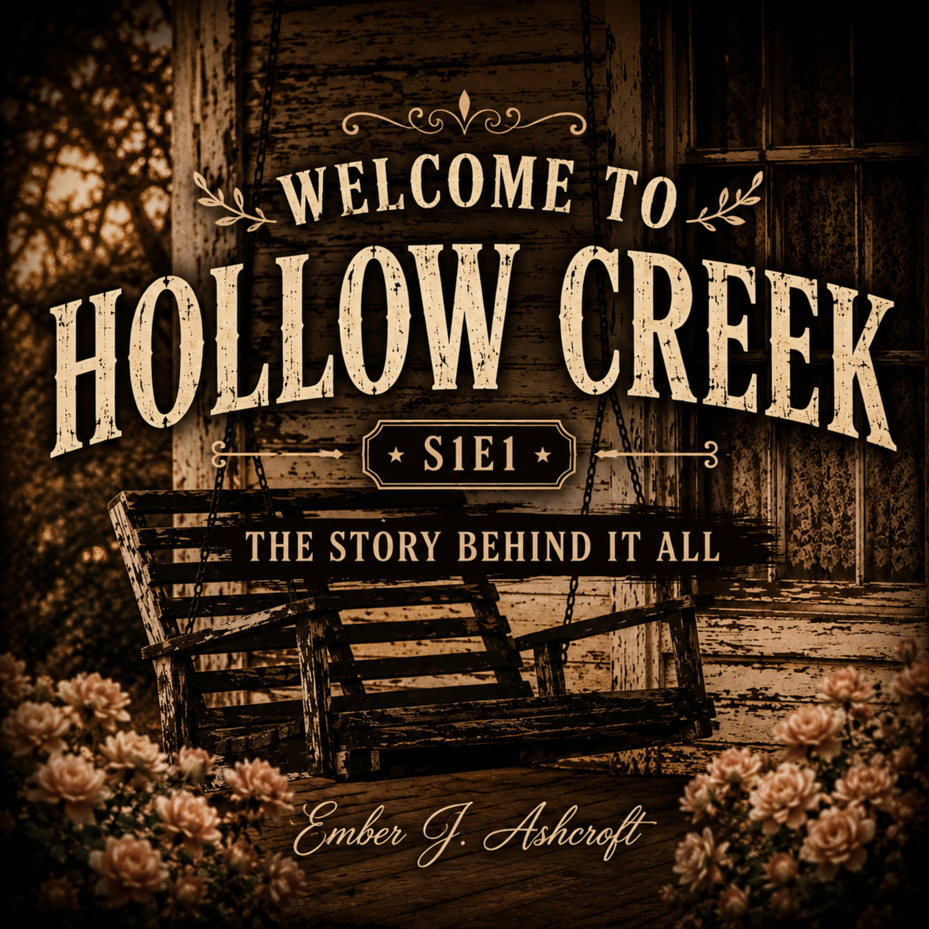 Sweet Tea & Whispers from Hollow Creek's Front Porch