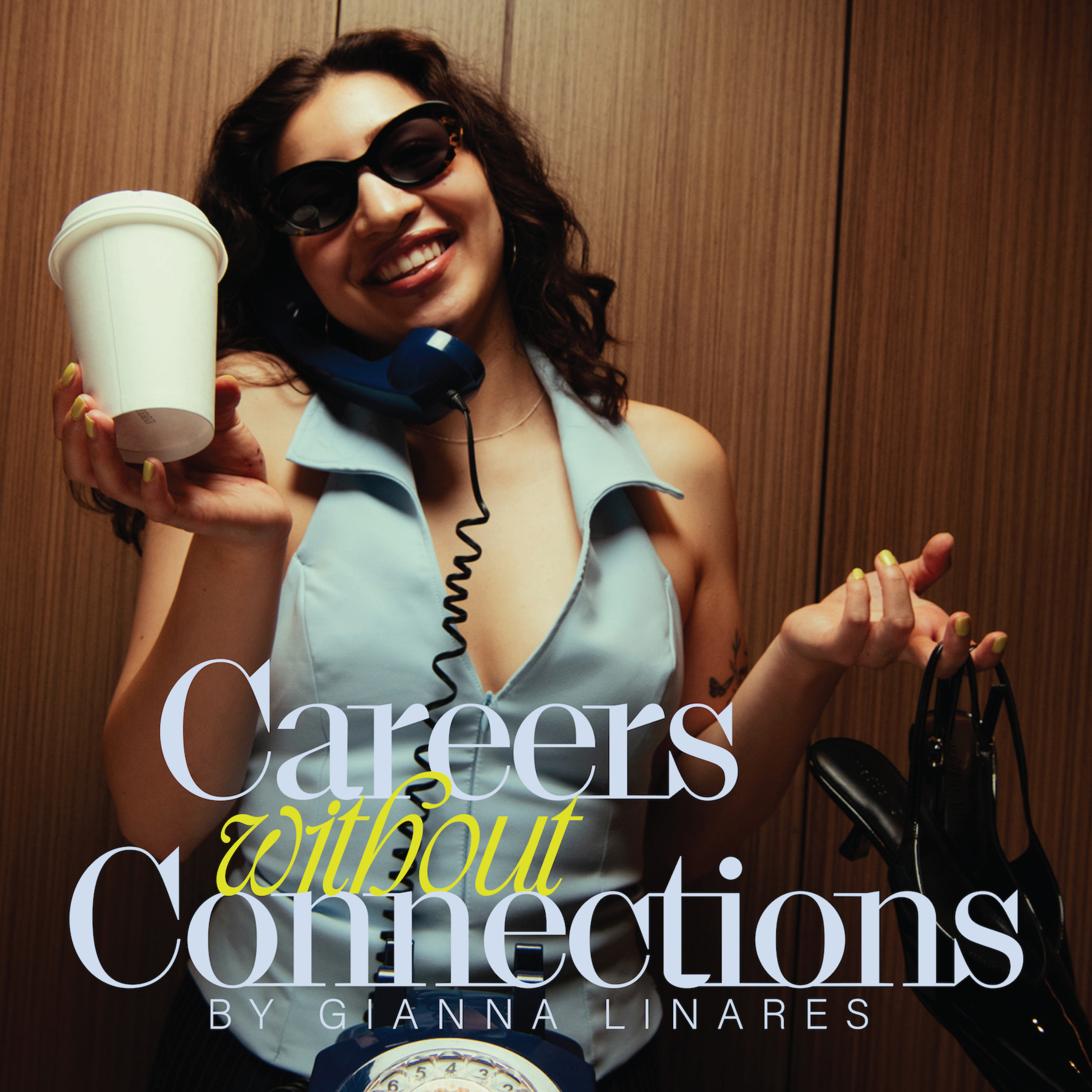 Moving 2,933 Miles From: How Moving to a New City Can Help You Reinvent Yourself and Step Into Your Greatest Potential episode artwork