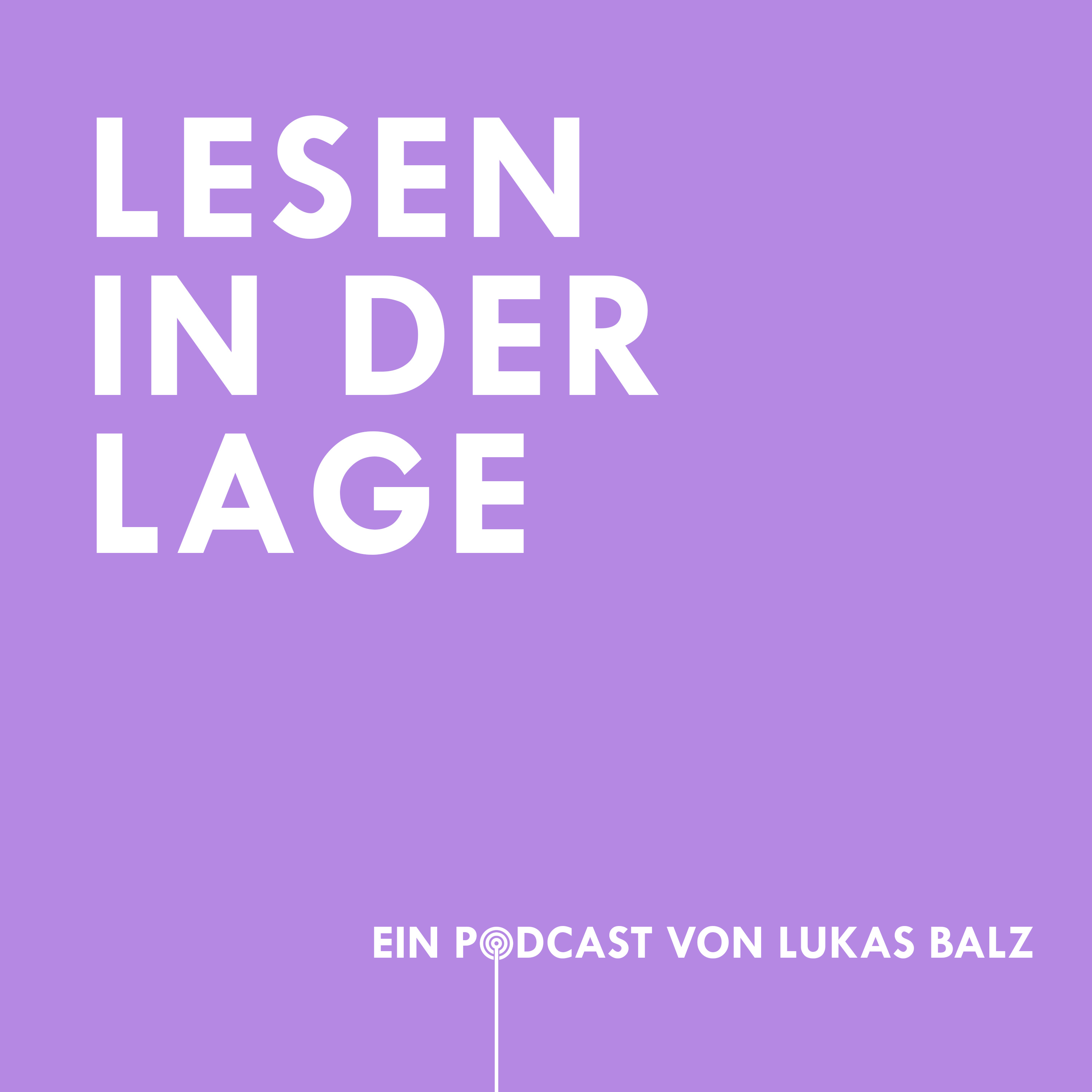 Lesen in der Lage