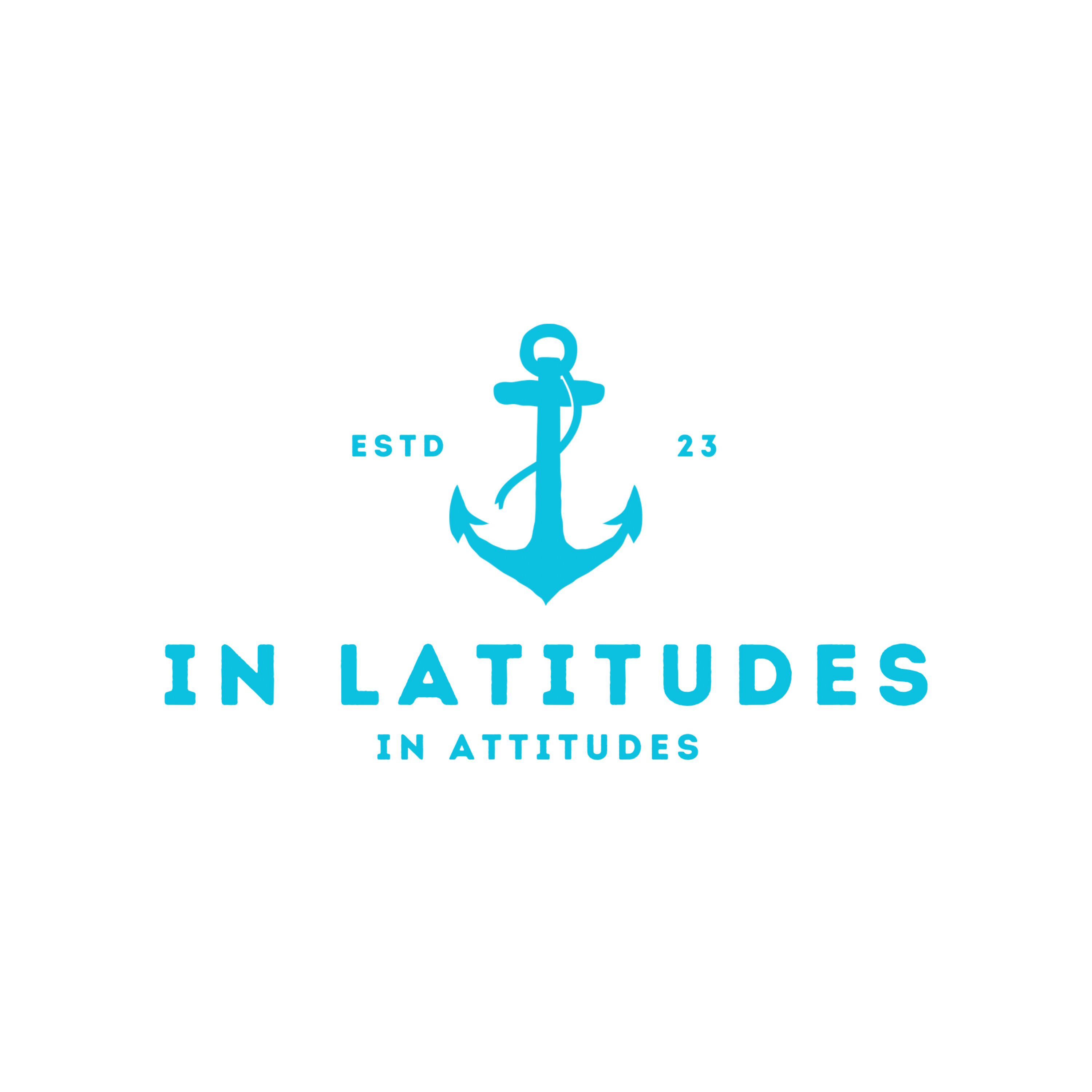 In Latitudes, In Attitudes podcast artwork