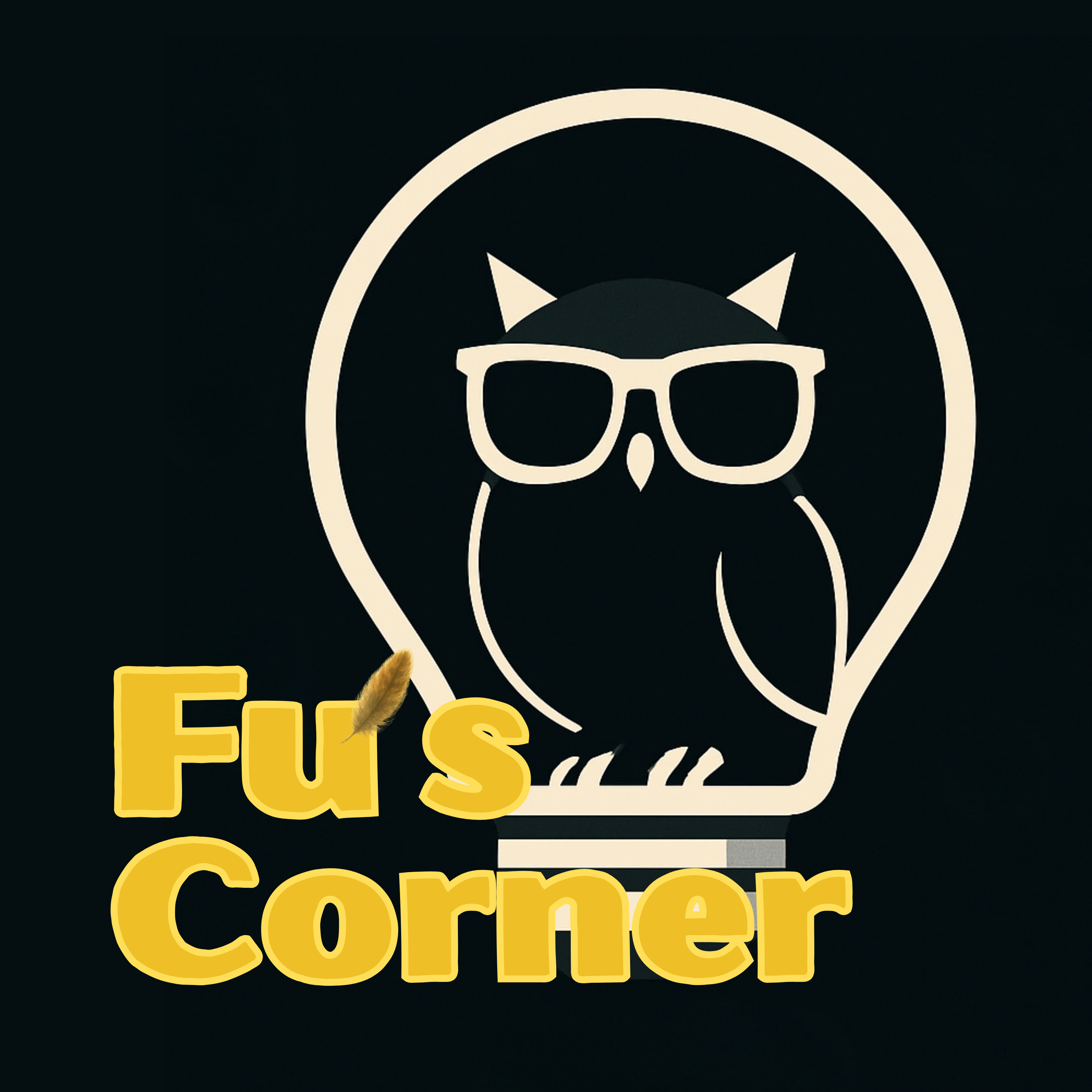 Fu's Corner