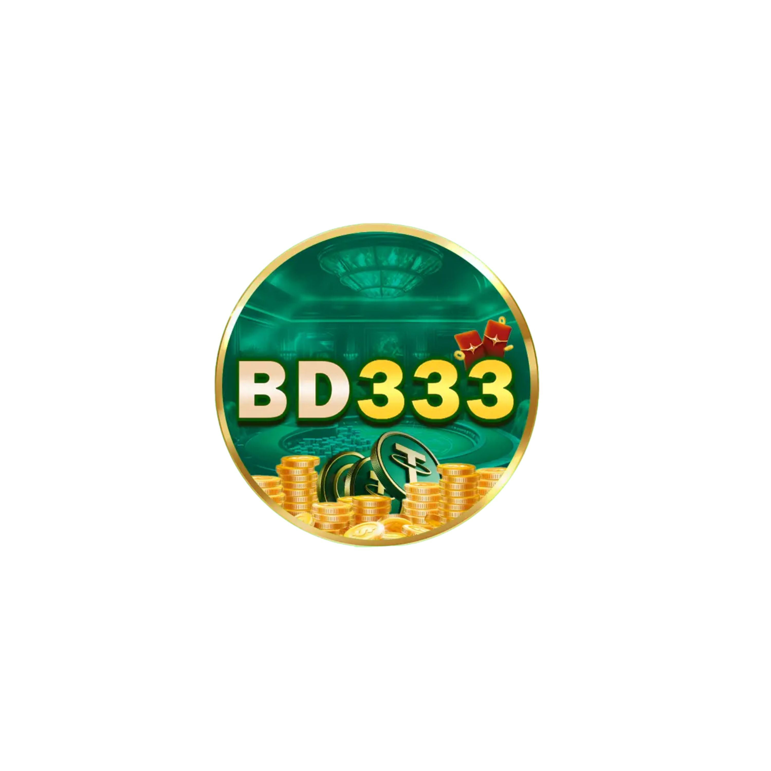 BD333