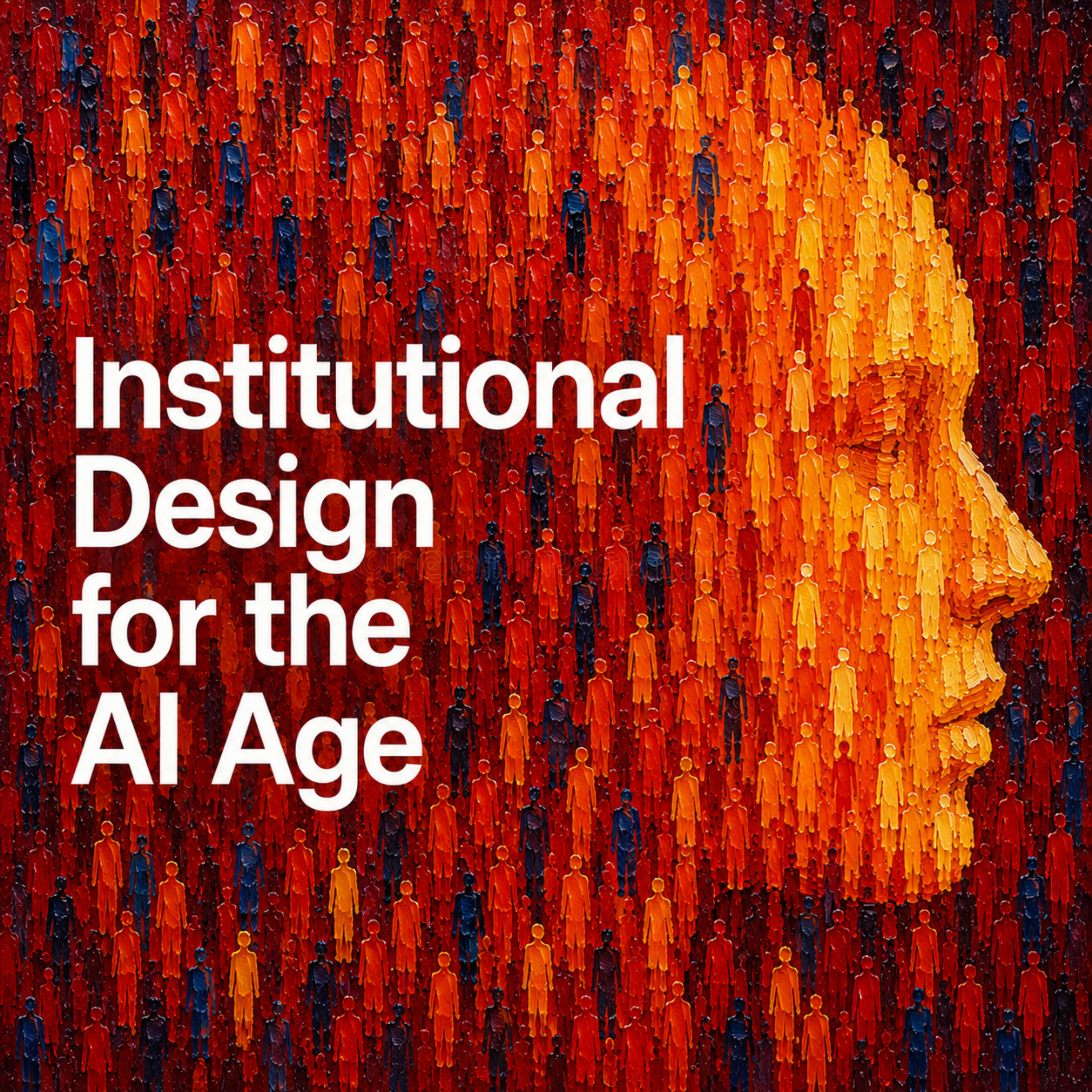 Institutional Design for the AI Age