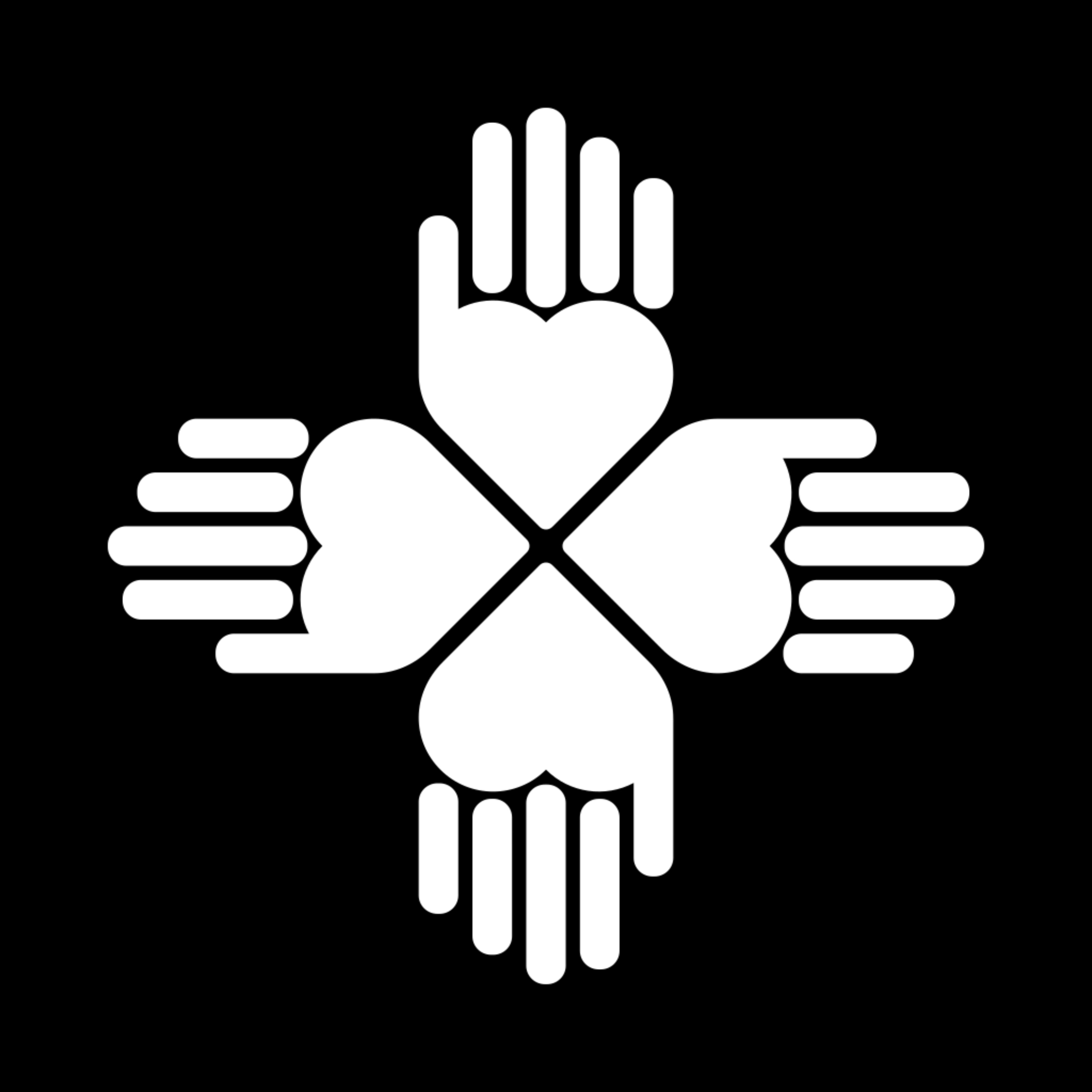 The North American Pantheon