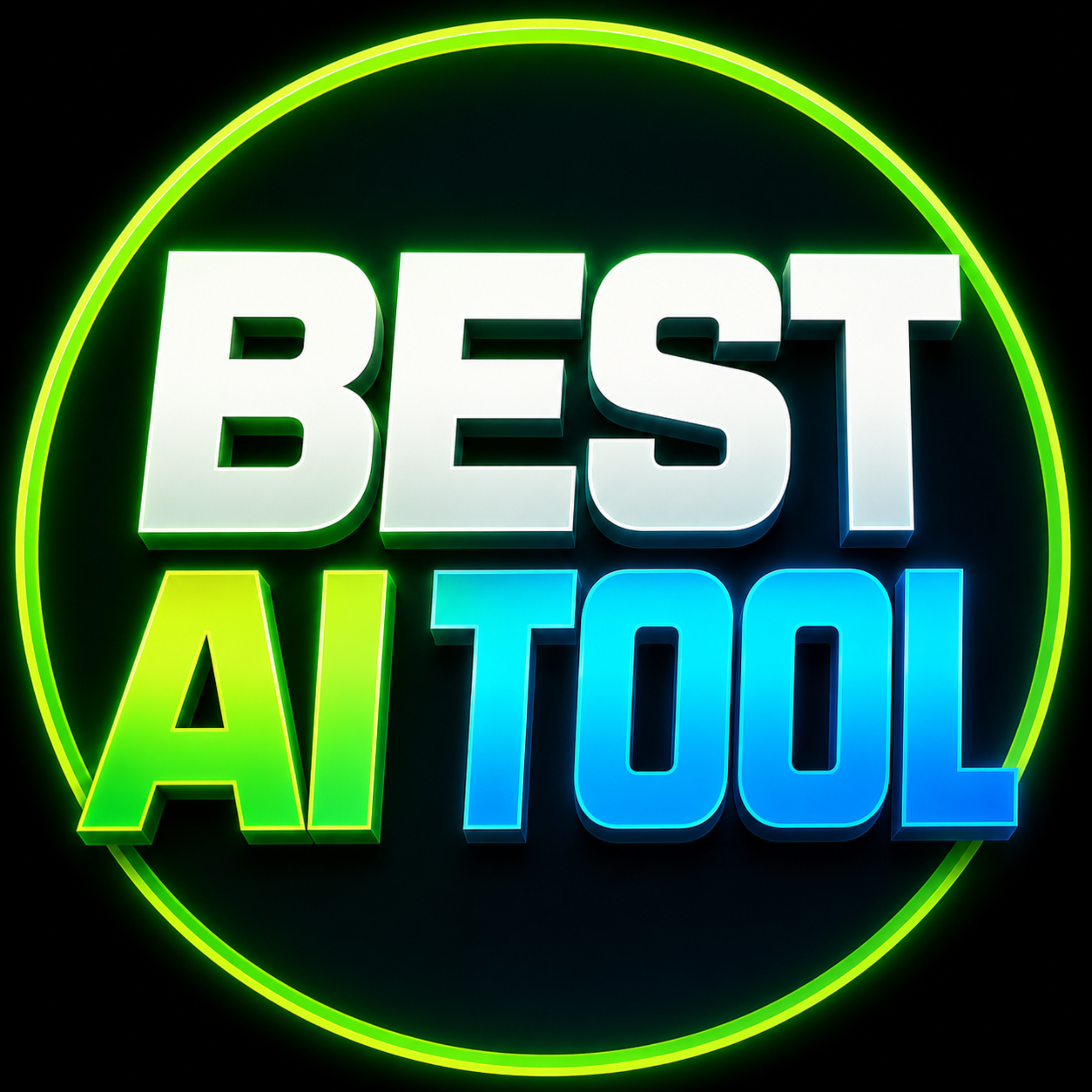 BEST AI TOOL