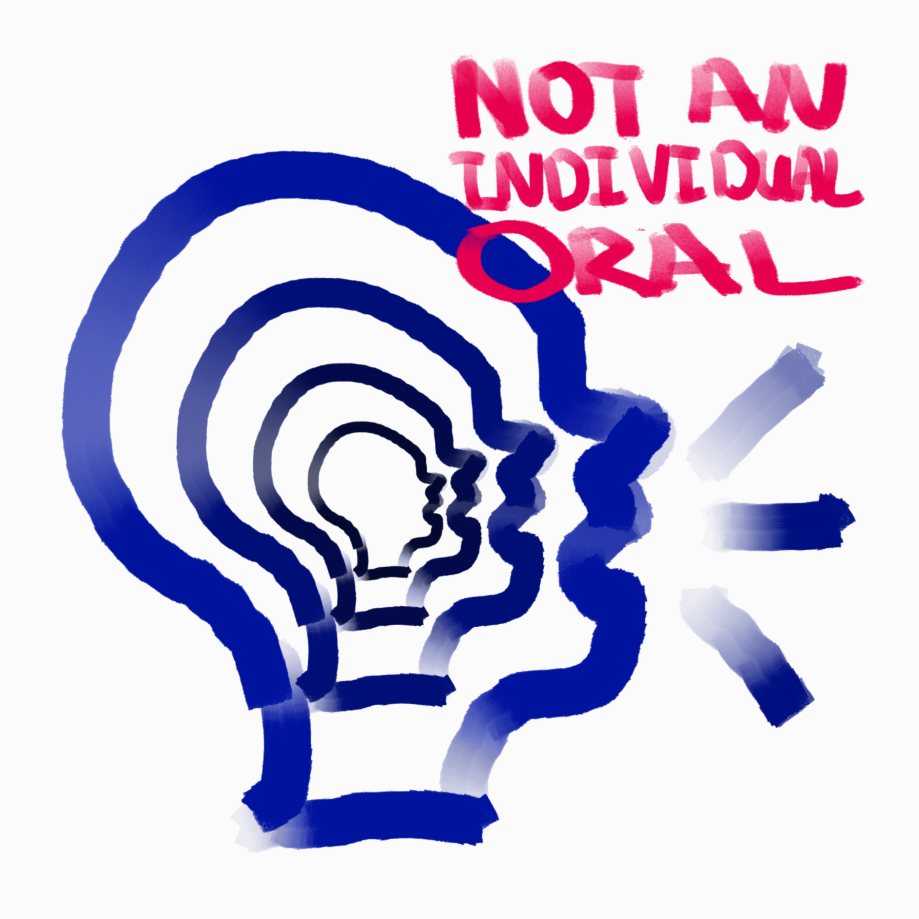 Not An Individual Oral