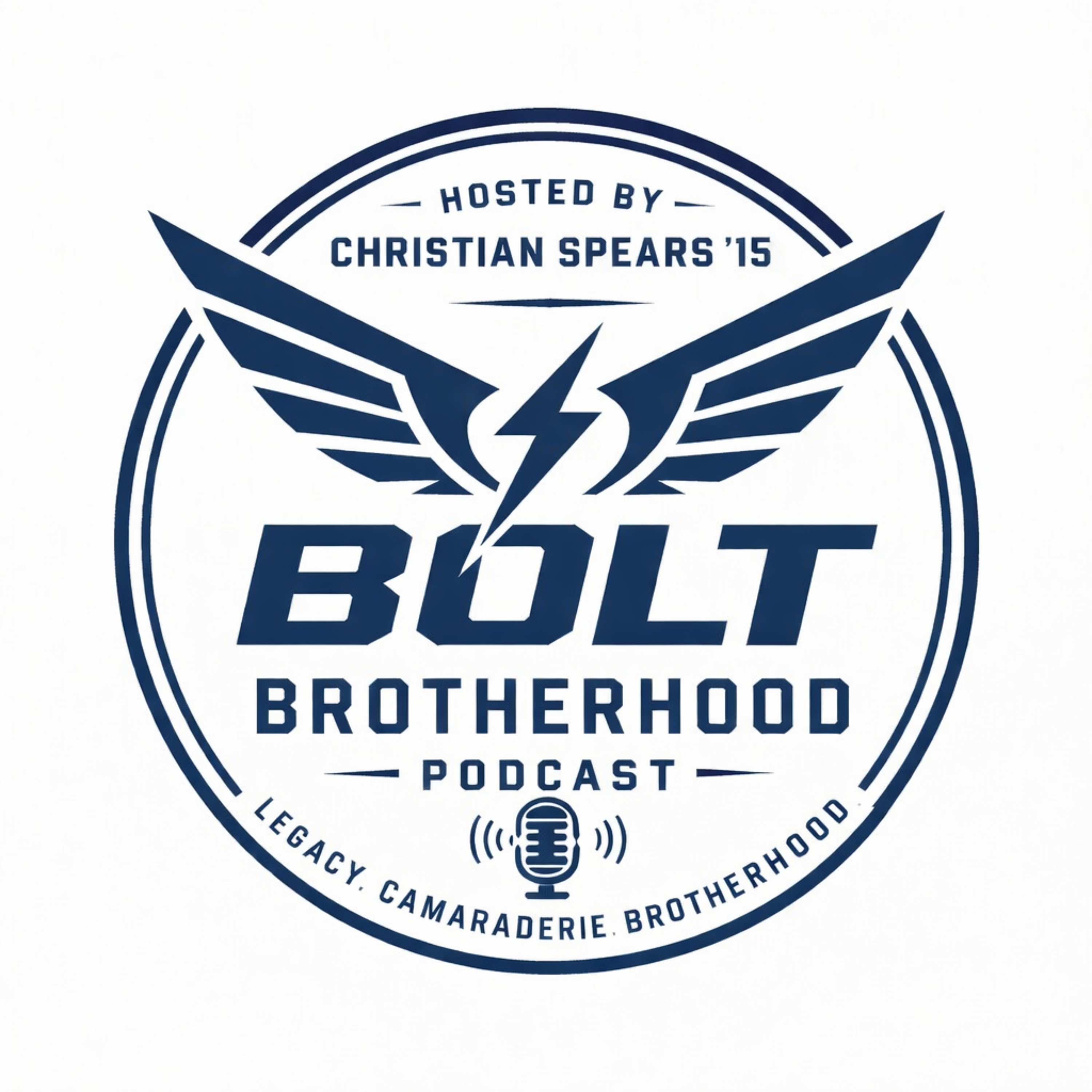 Bolt Brotherhood Podcast