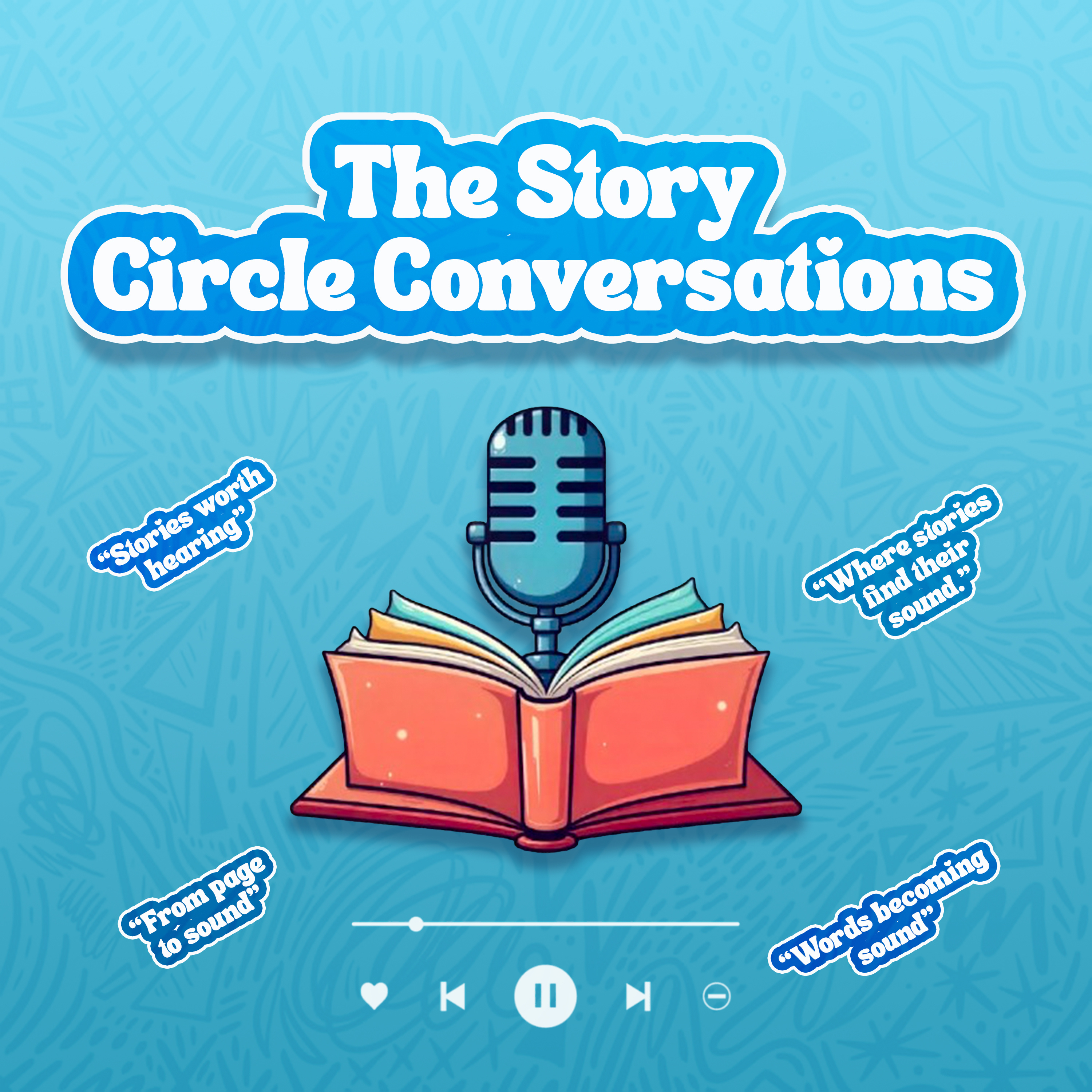 The Story Circle Conversations