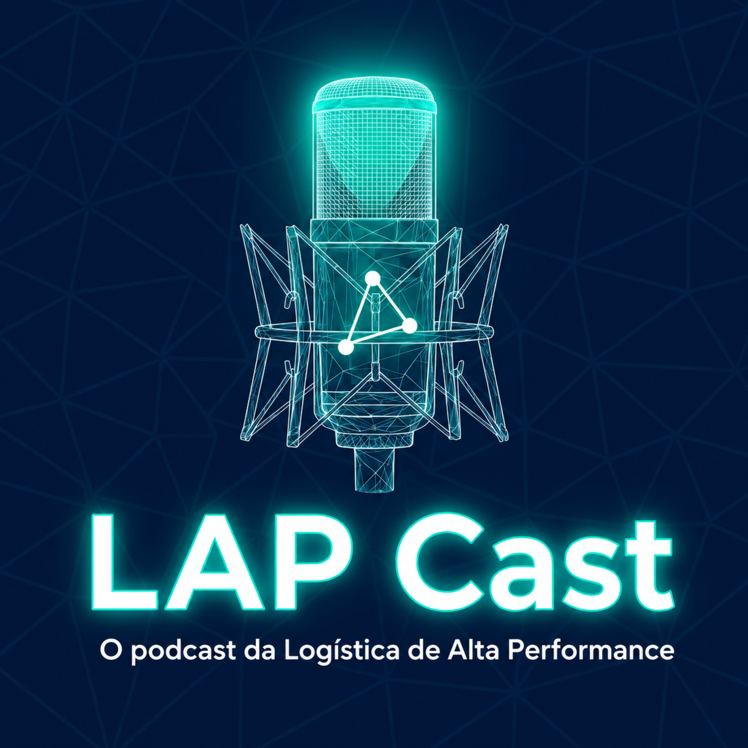 LAP Cast - O podcast da Logística de Alta Performance