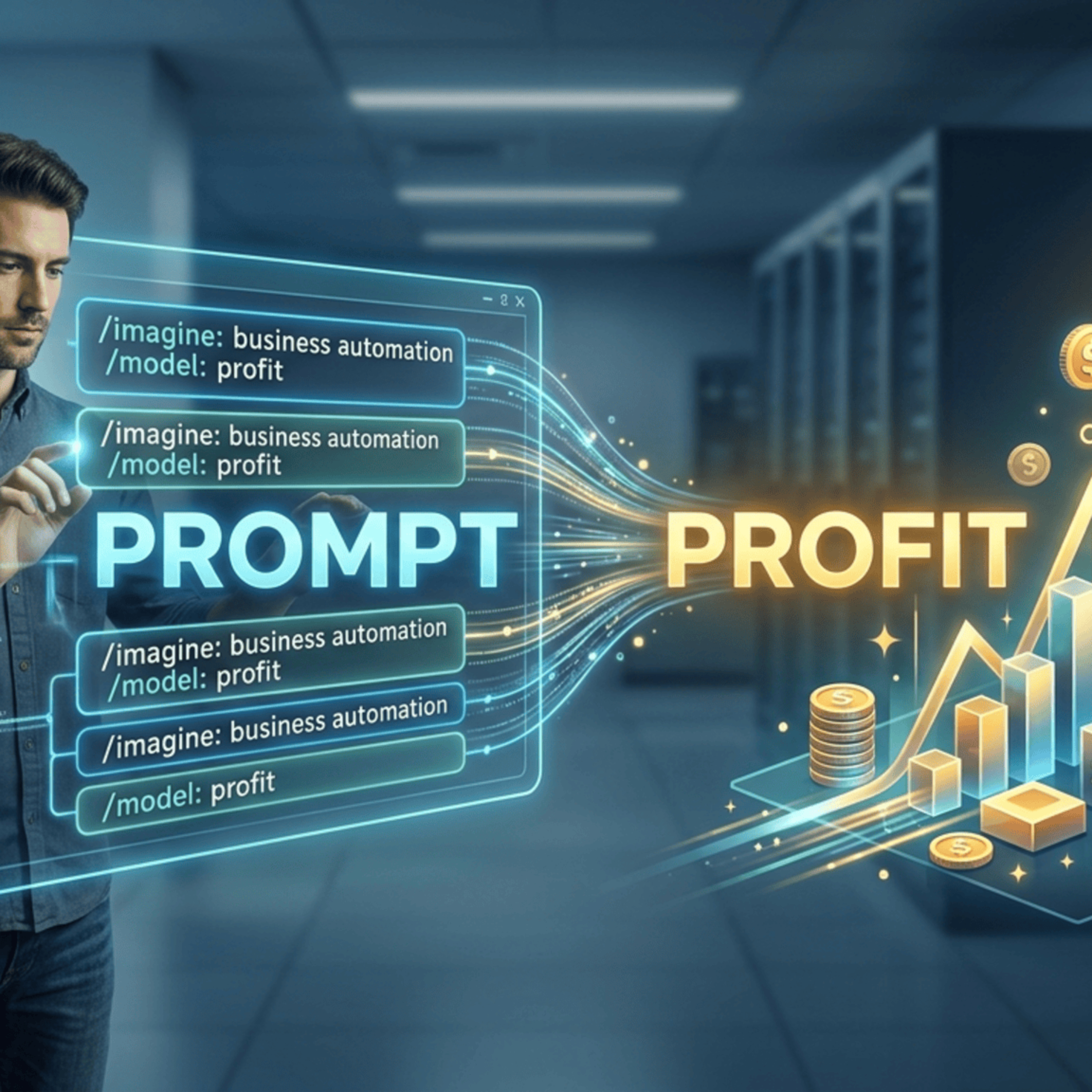 Prompt To Profit