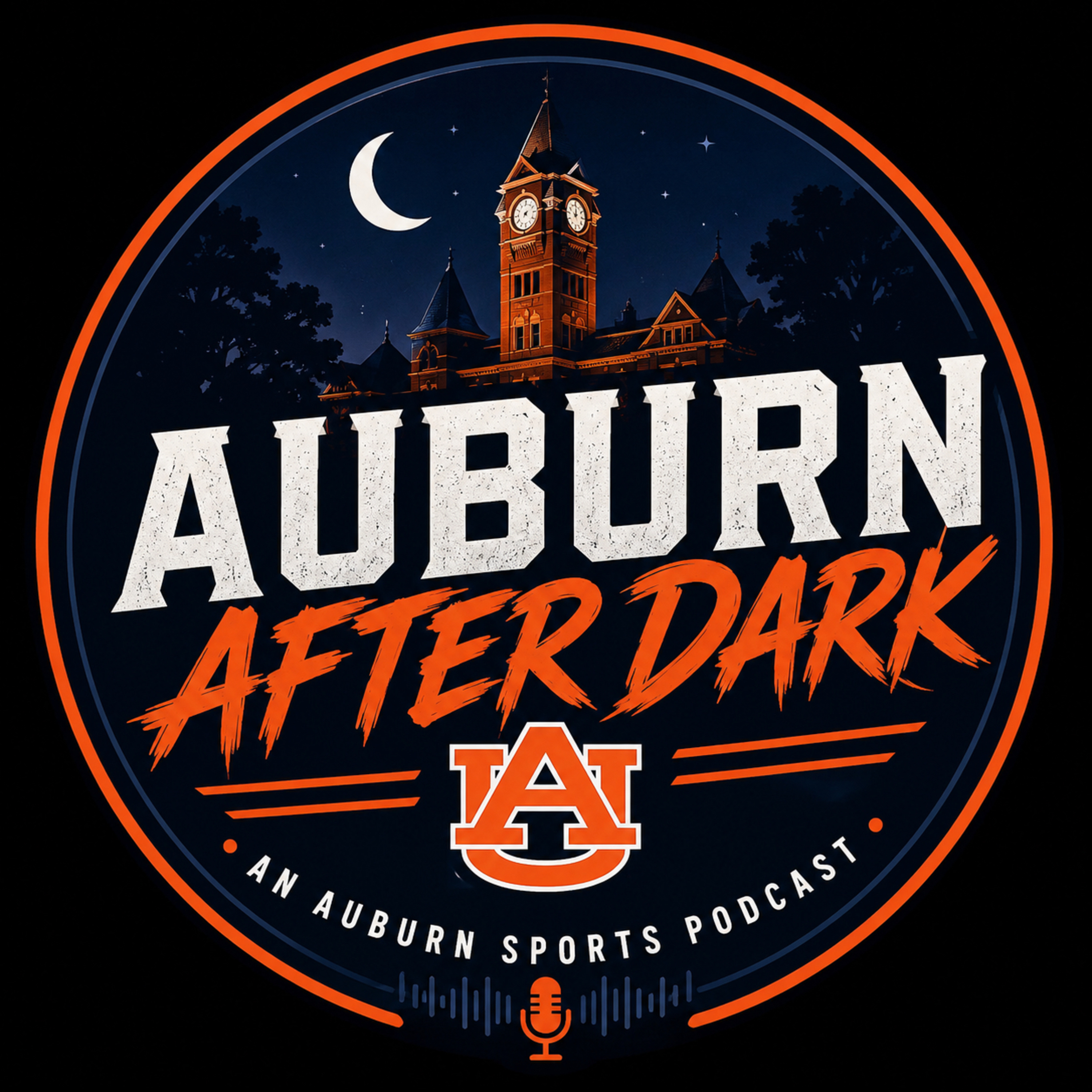 Auburn After Dark