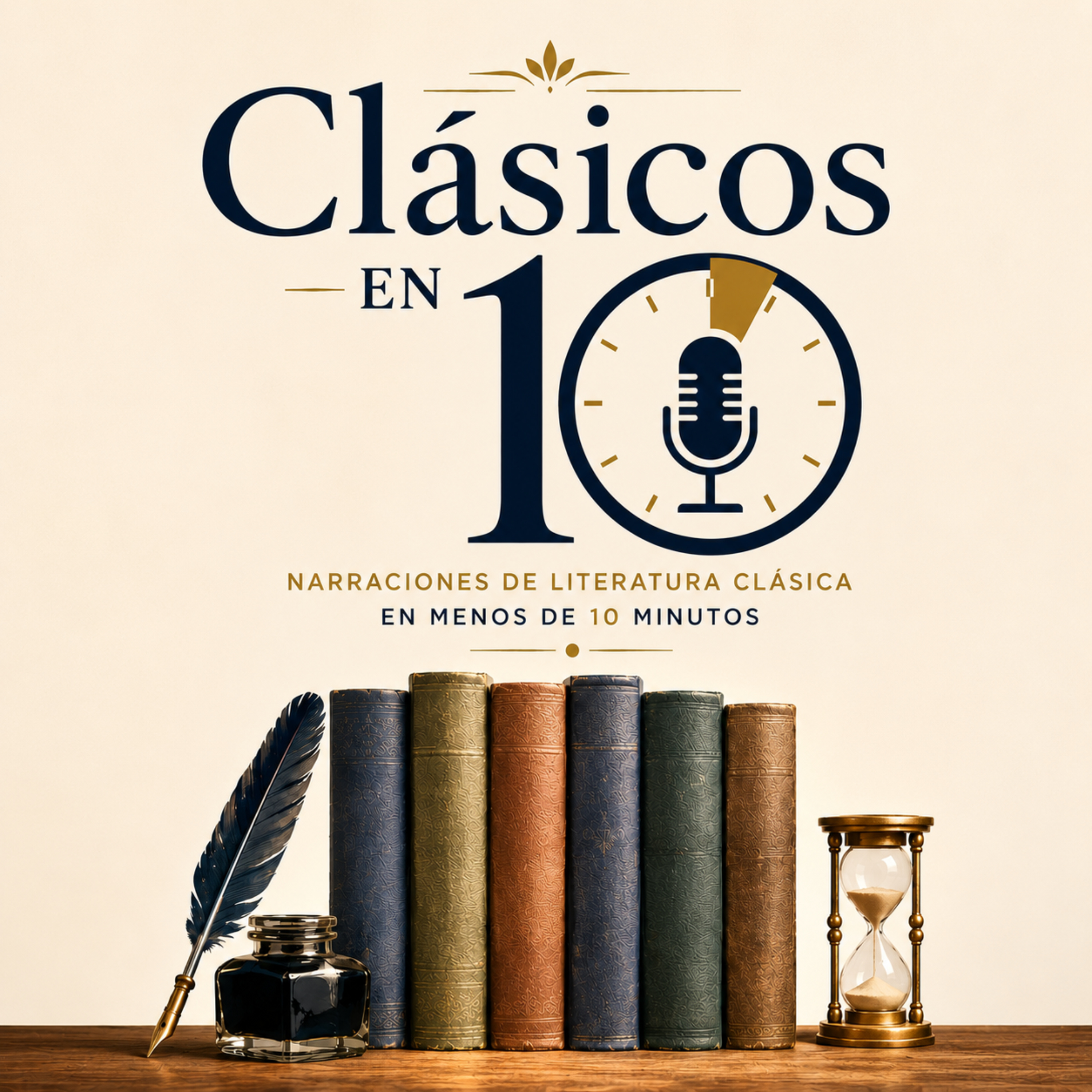 Clásicos en 10