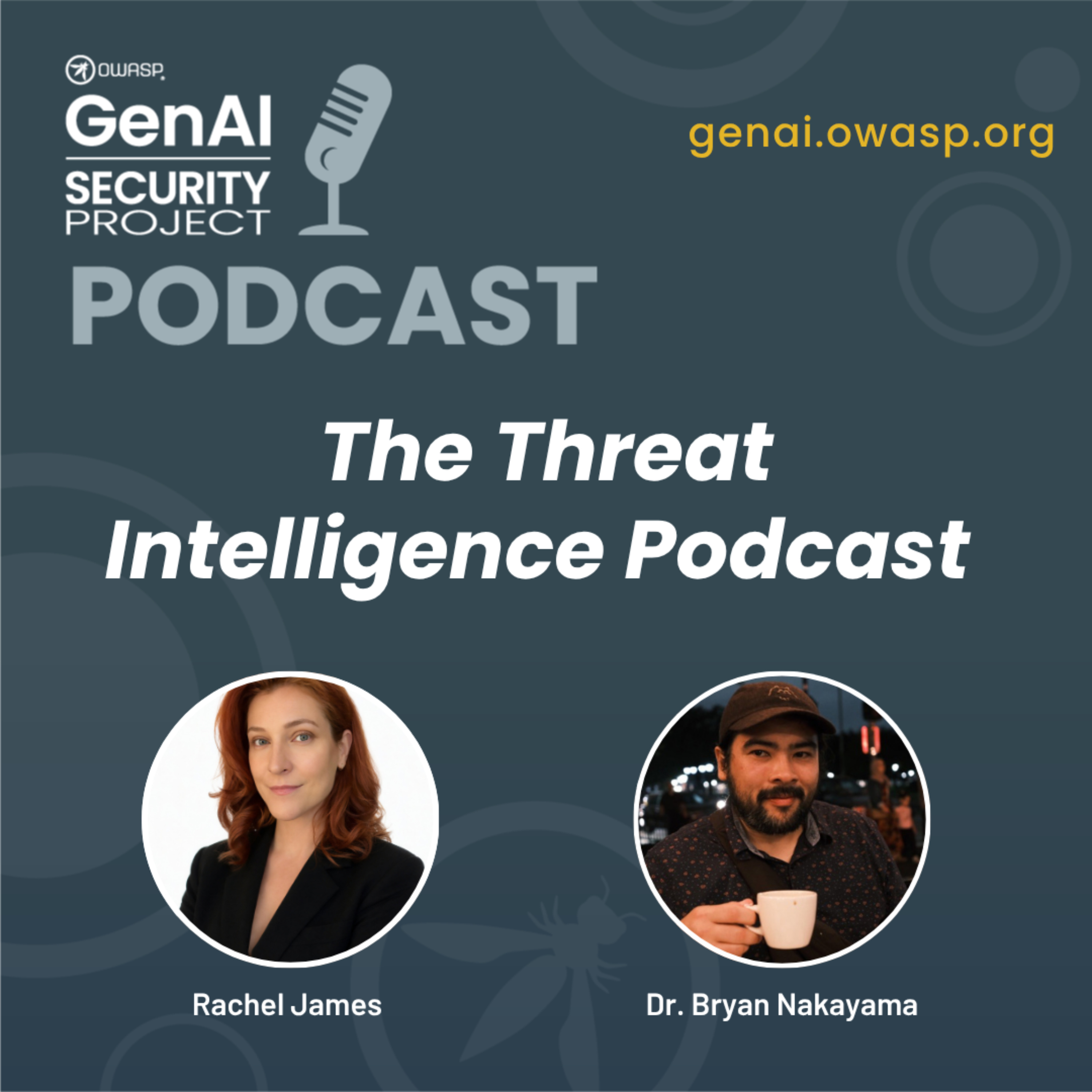 The Threat Intelligence Podcast