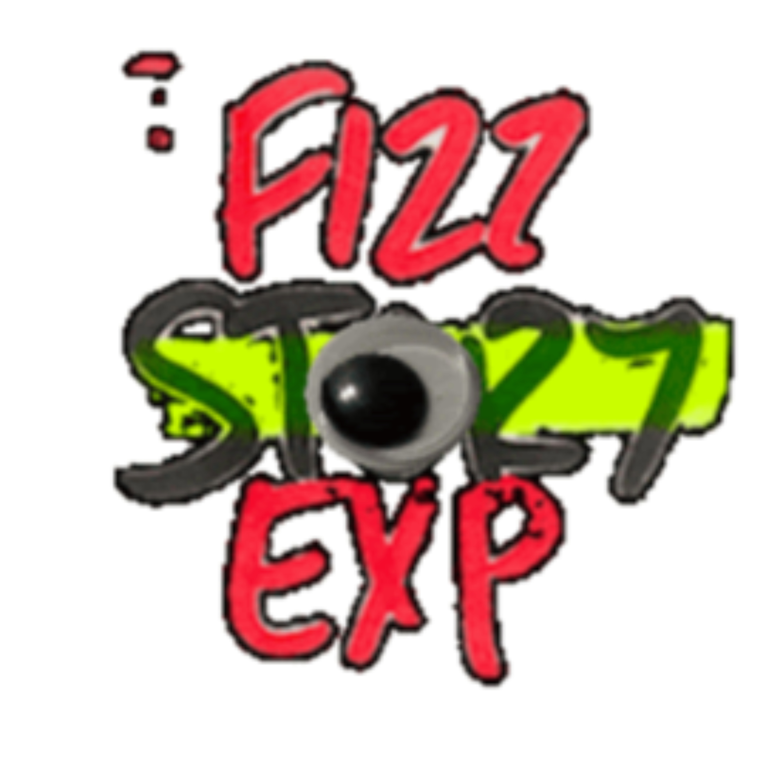 FizzStory EXP