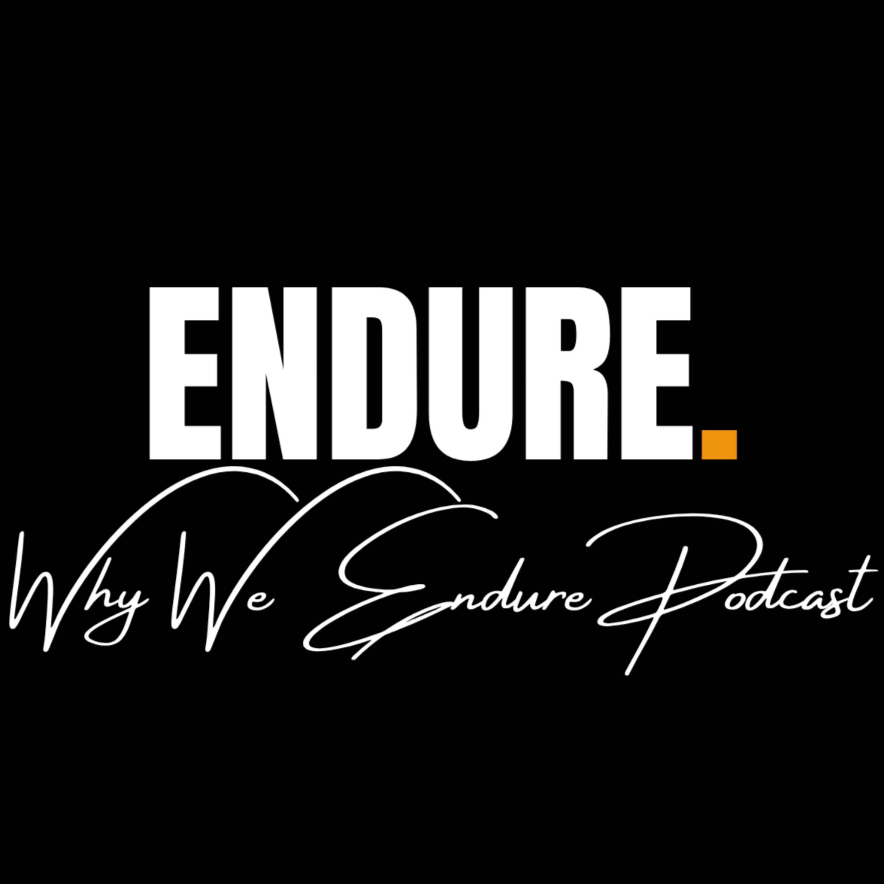 Why We Endure Podcast