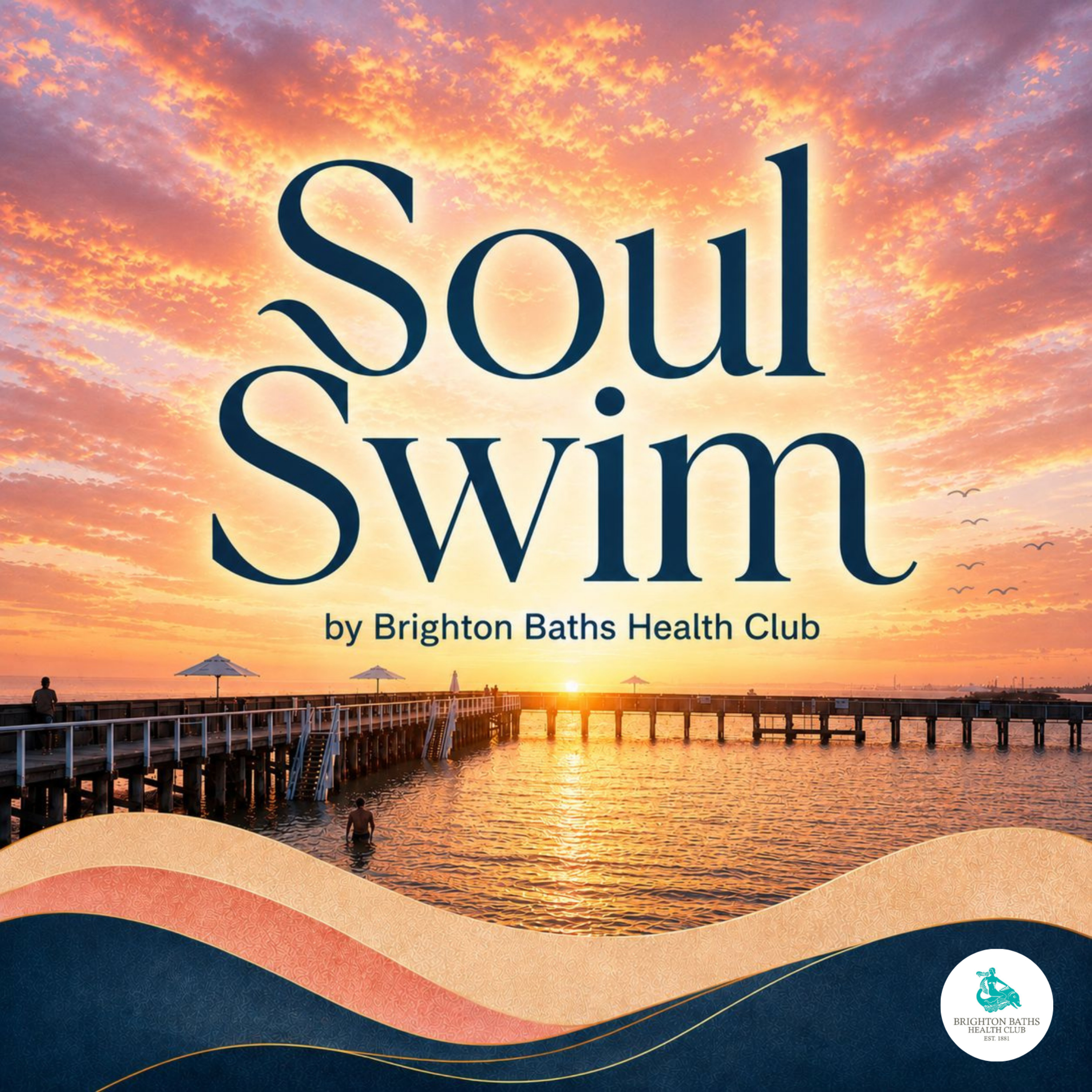 Soul Swim