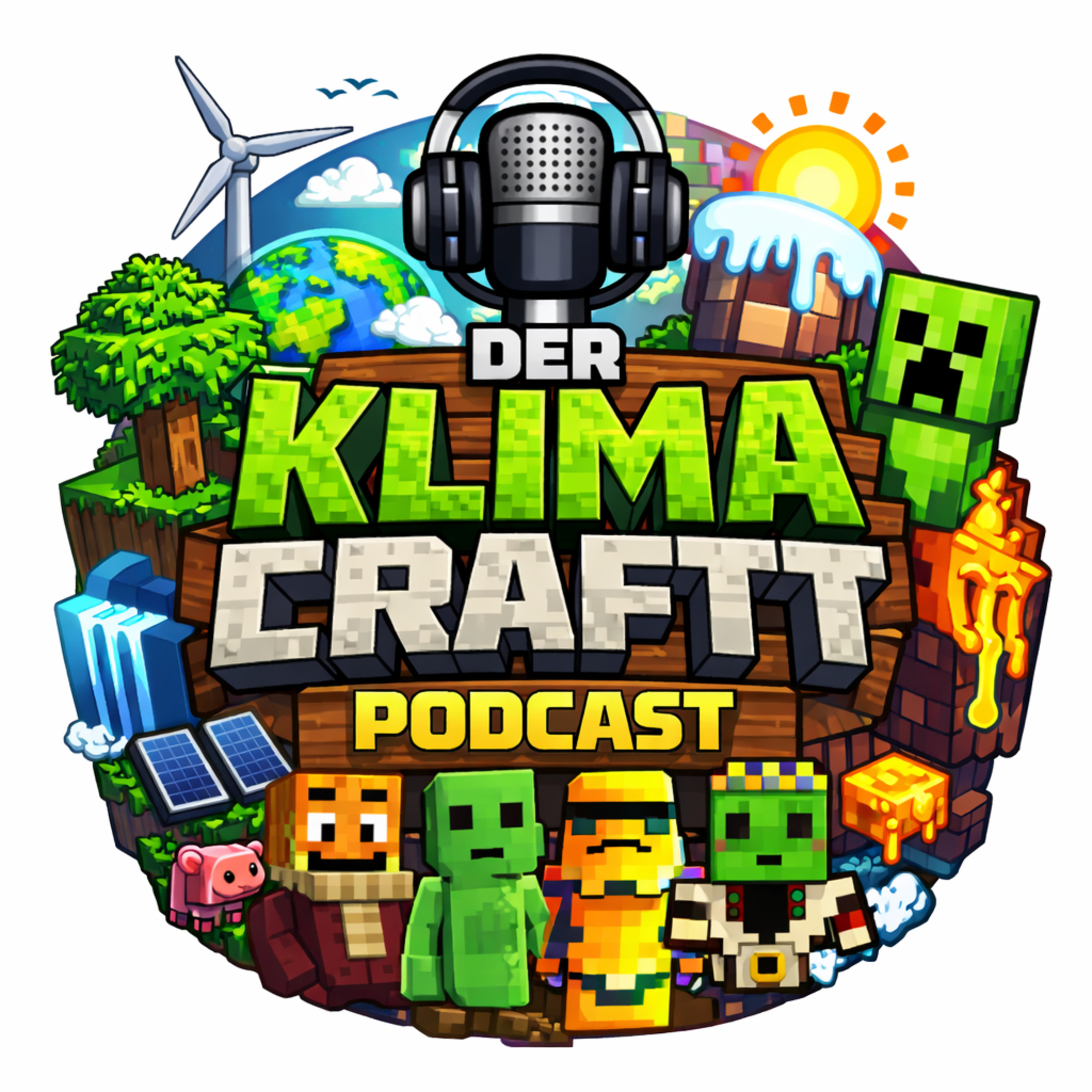 Klimacraftt
