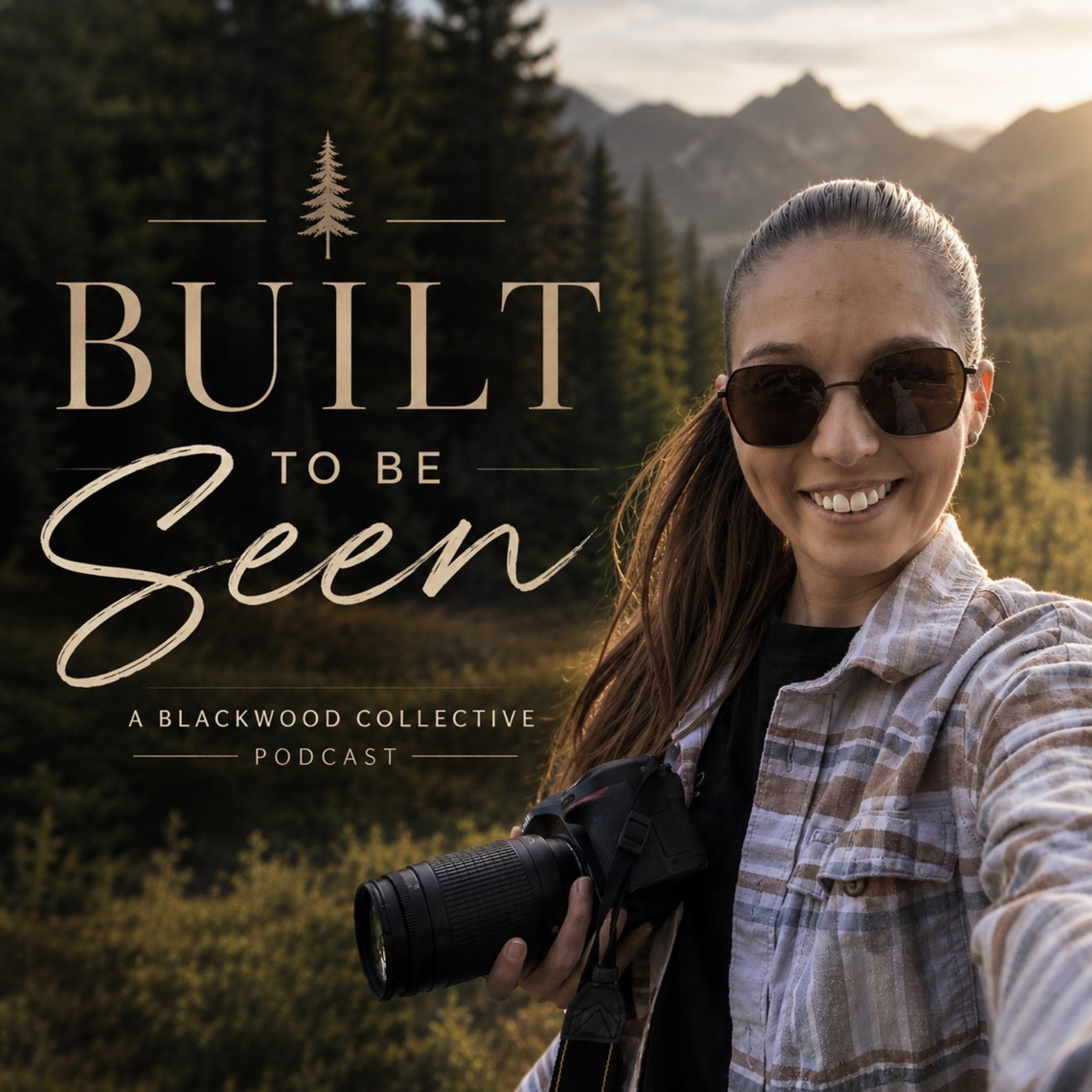 Built to be Seen