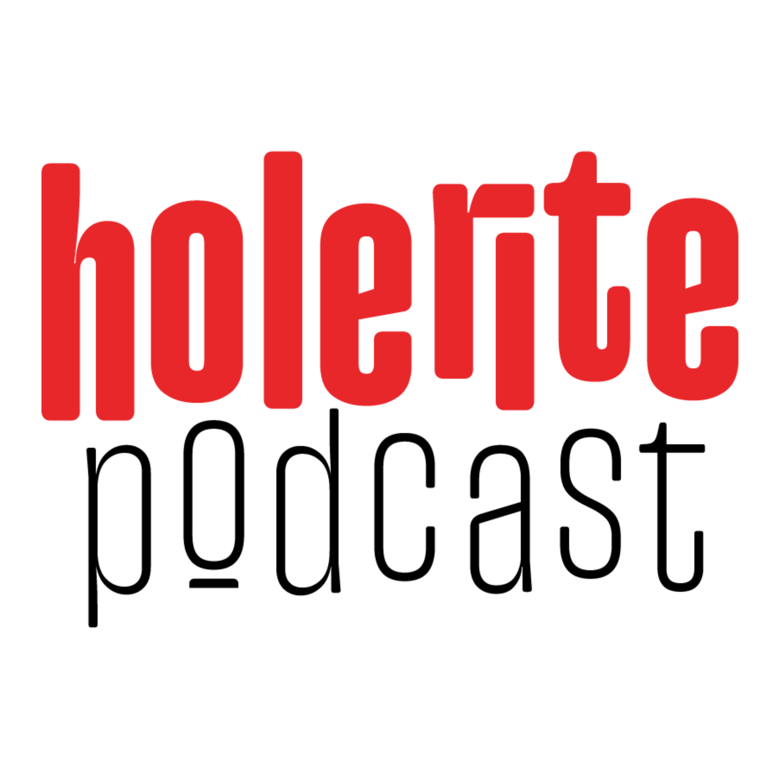 Holerite Podcast podcast artwork