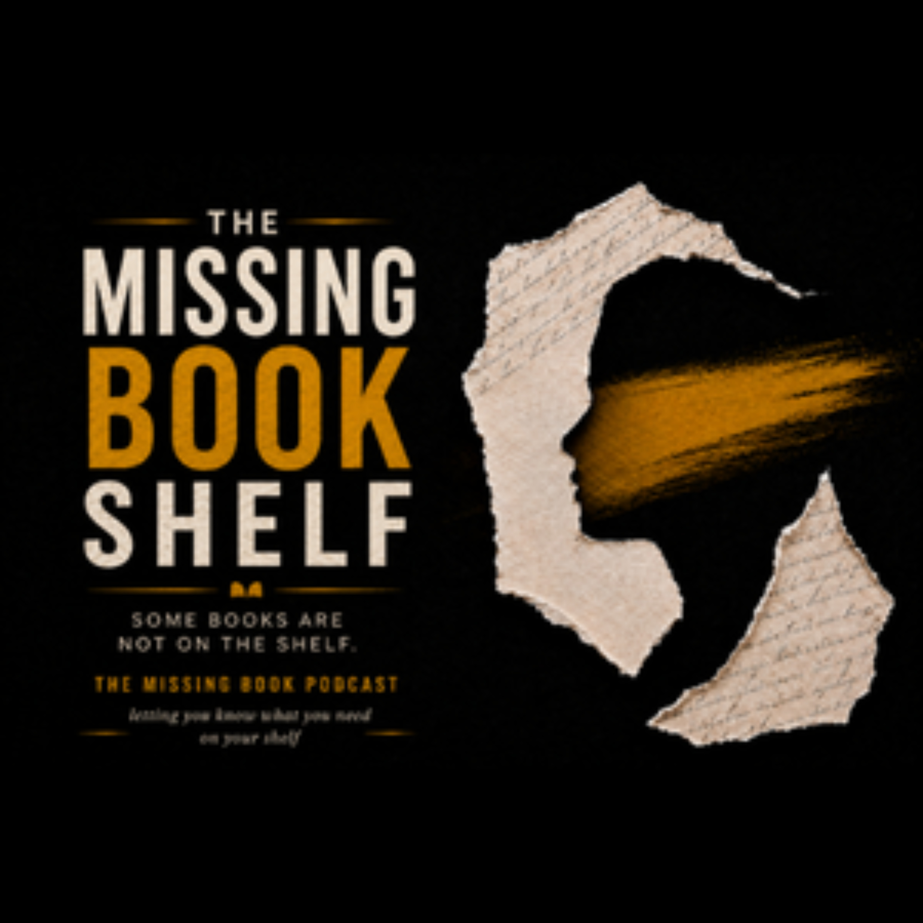 The Missing Book