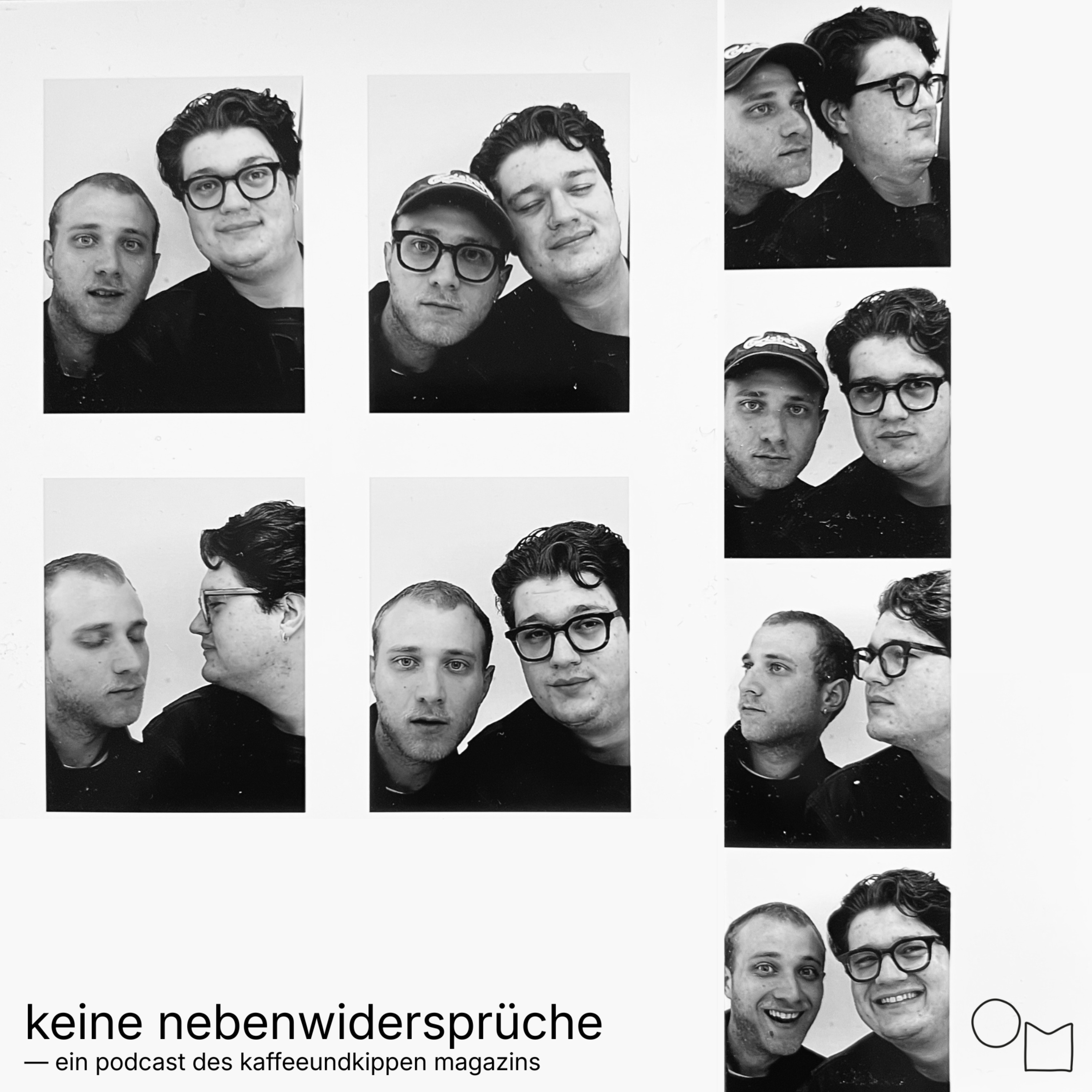 keine nebenwidersprüche