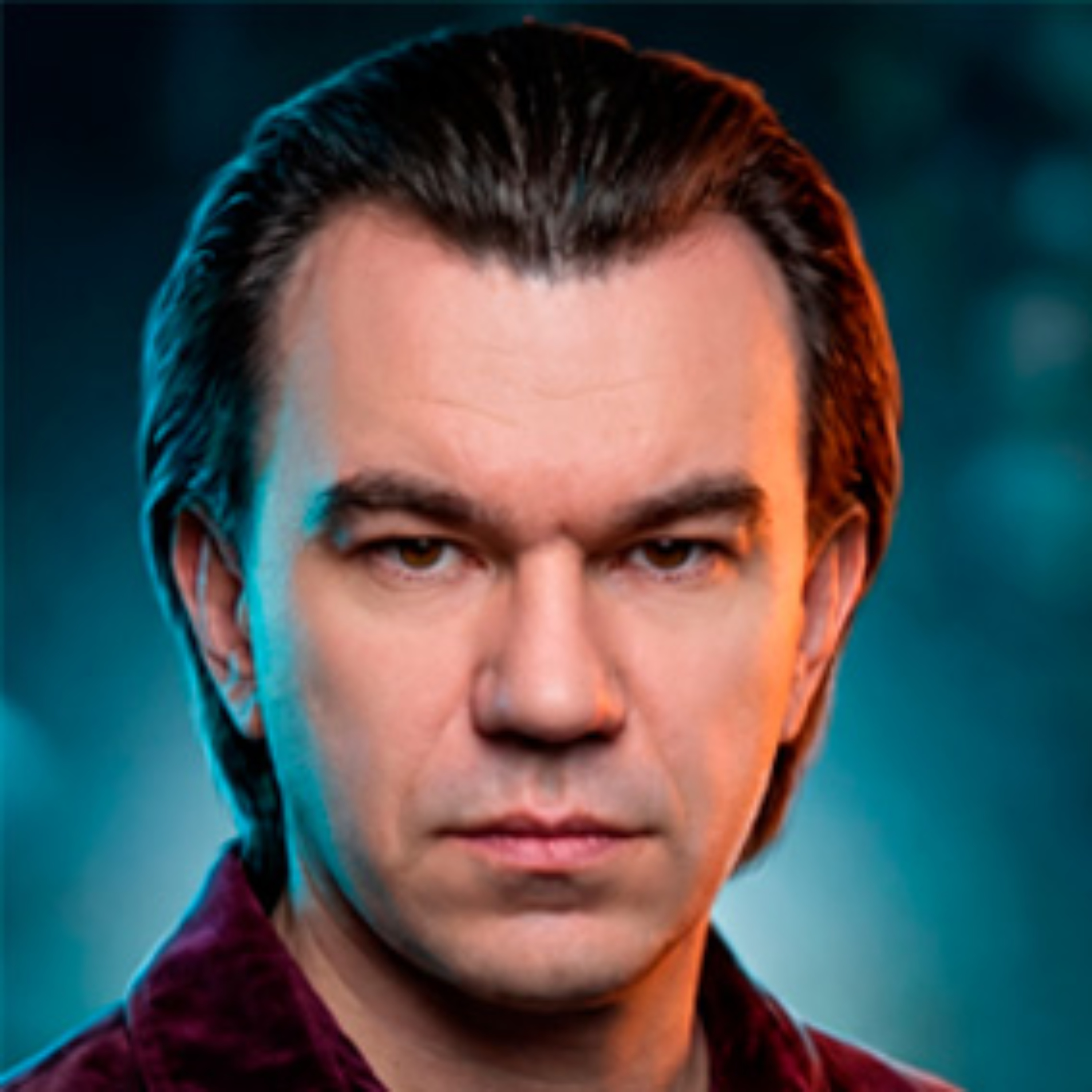 Алексей Купрейчик