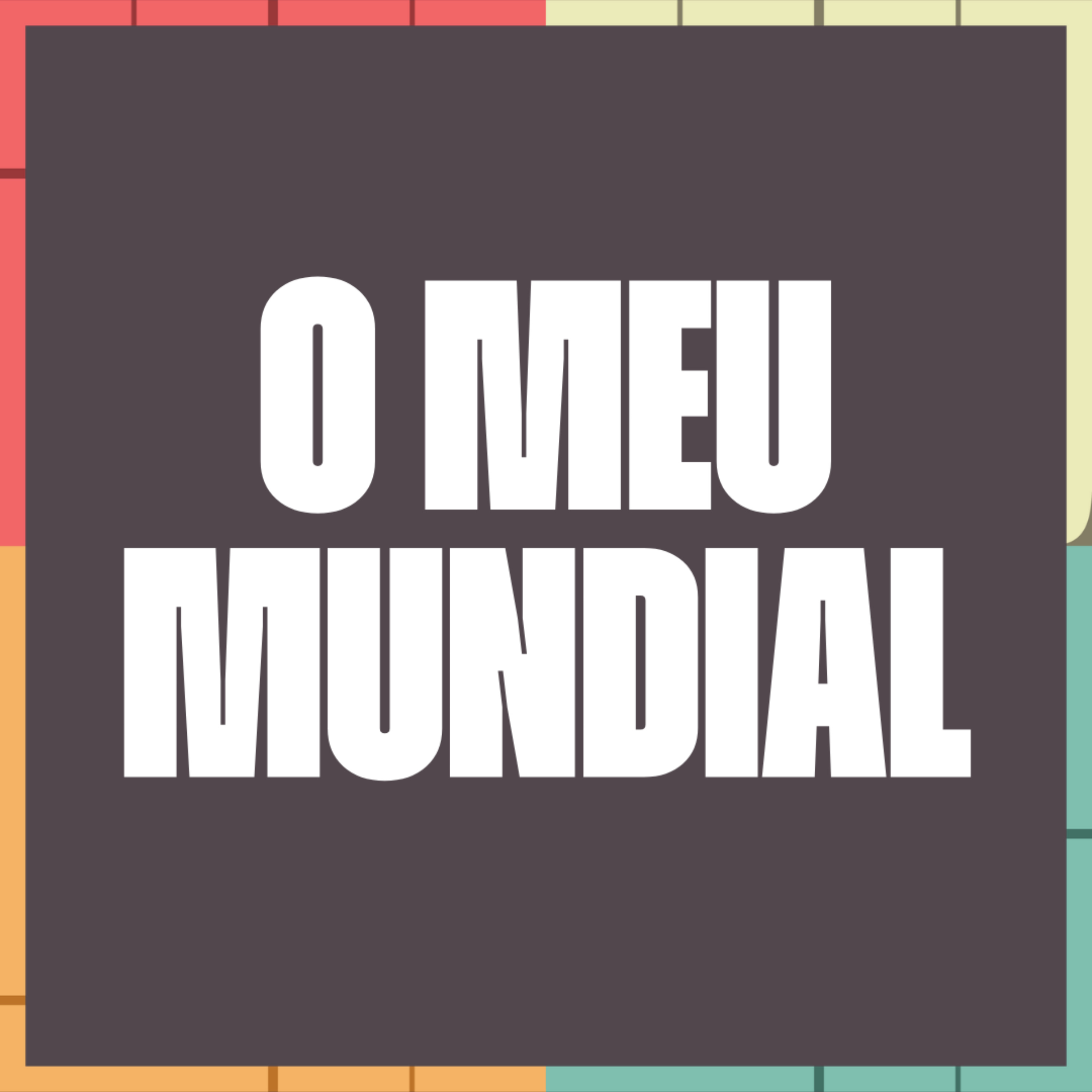 O Meu Mundial