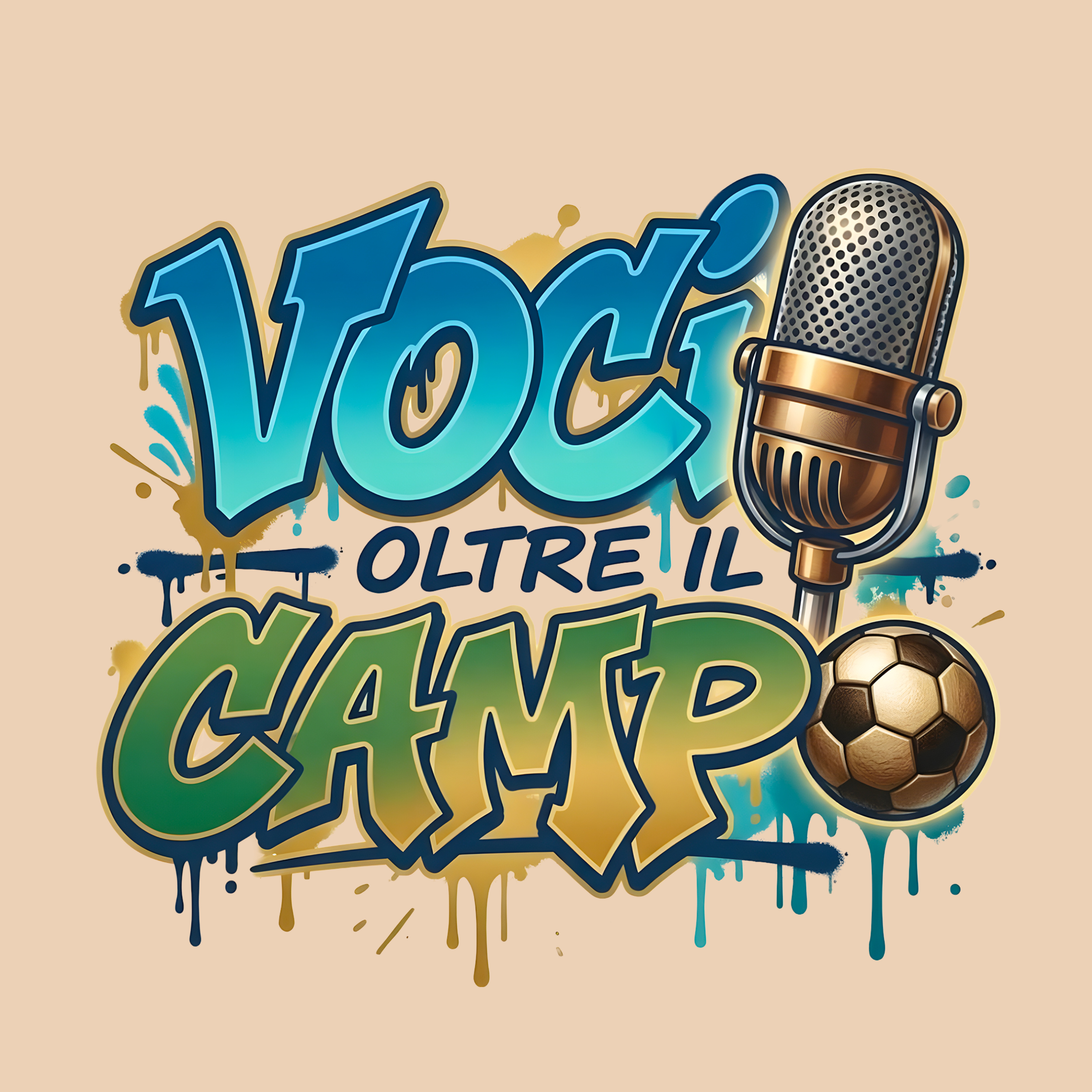 Voci oltre il campo