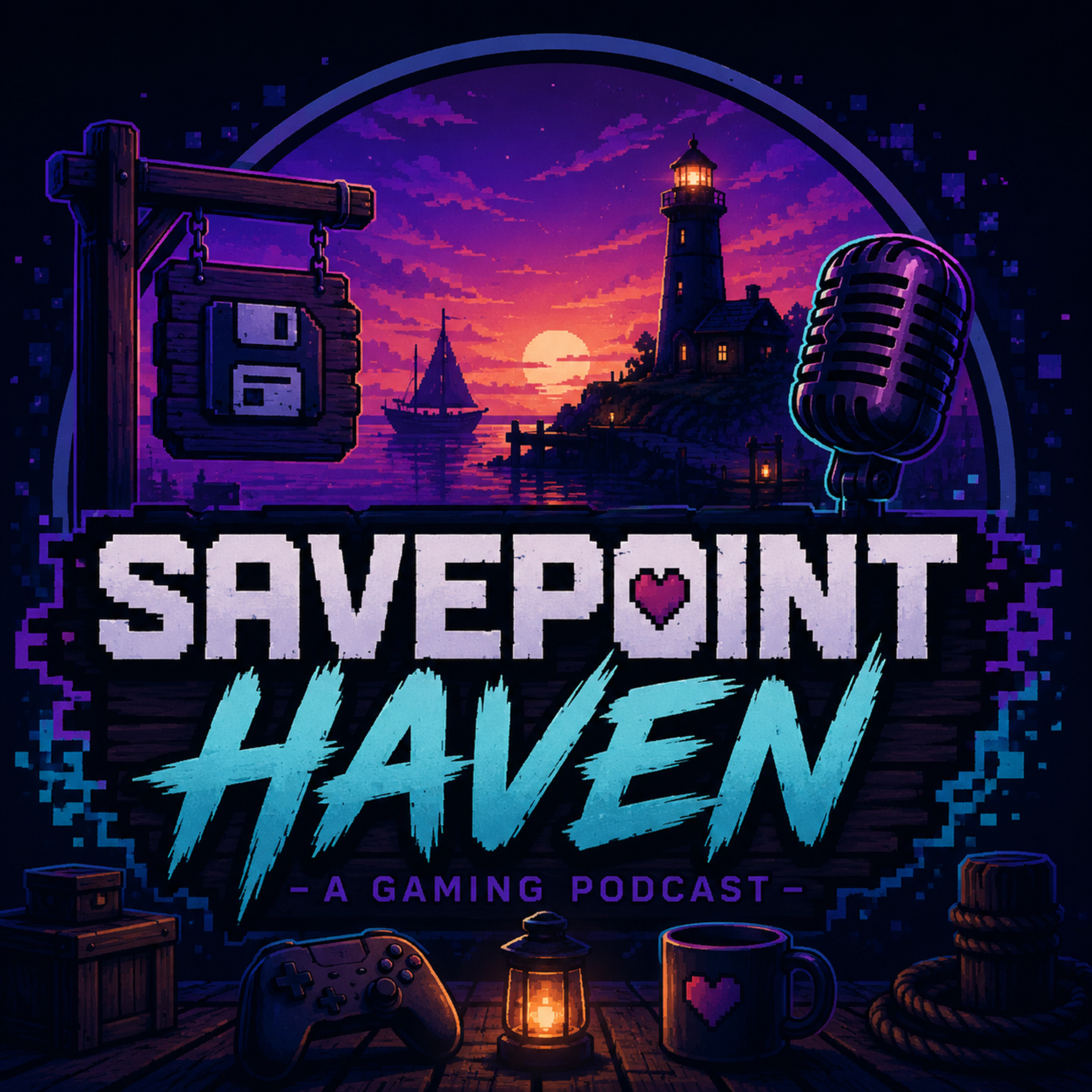 SavePointHaven