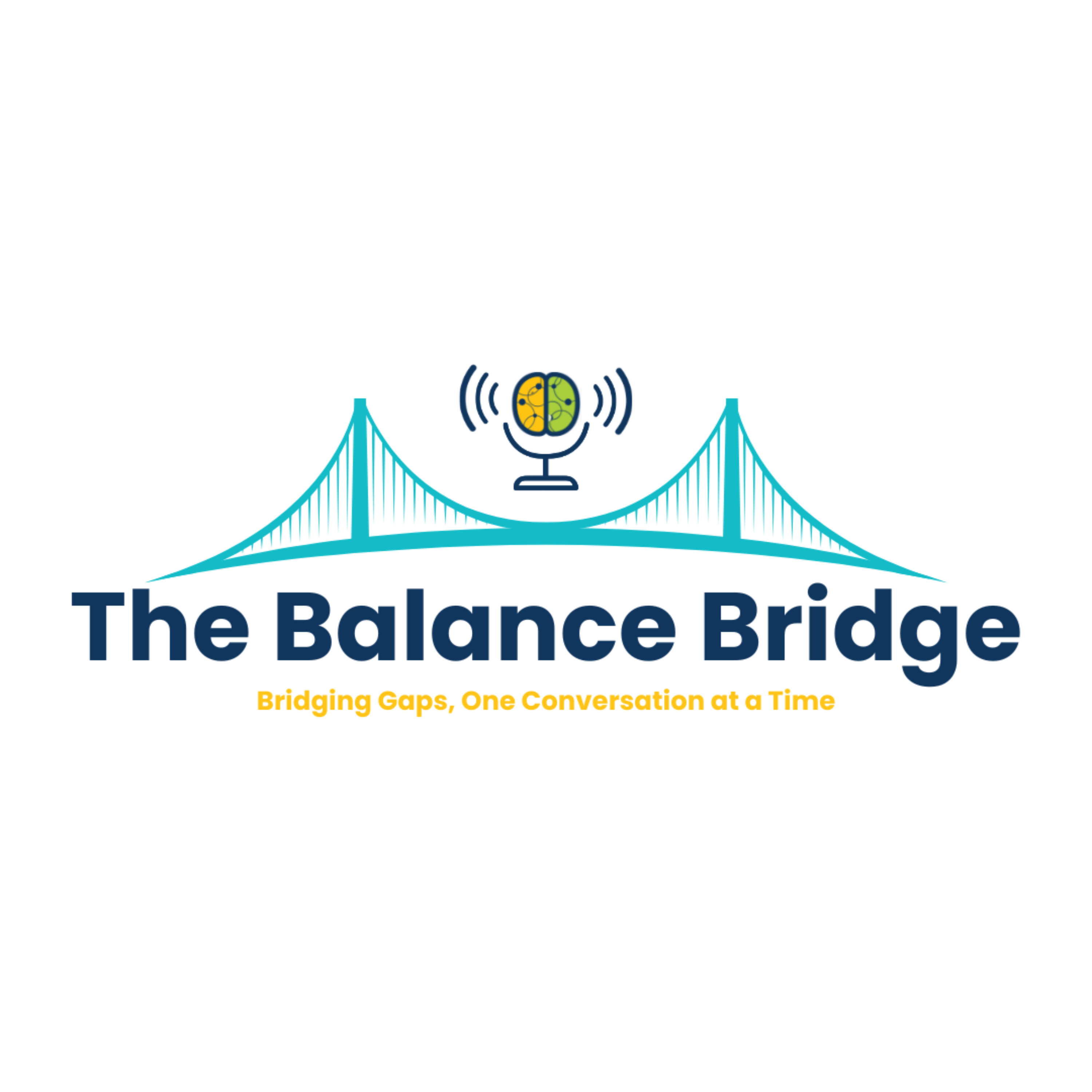 The Balance Bridge podcast artwork